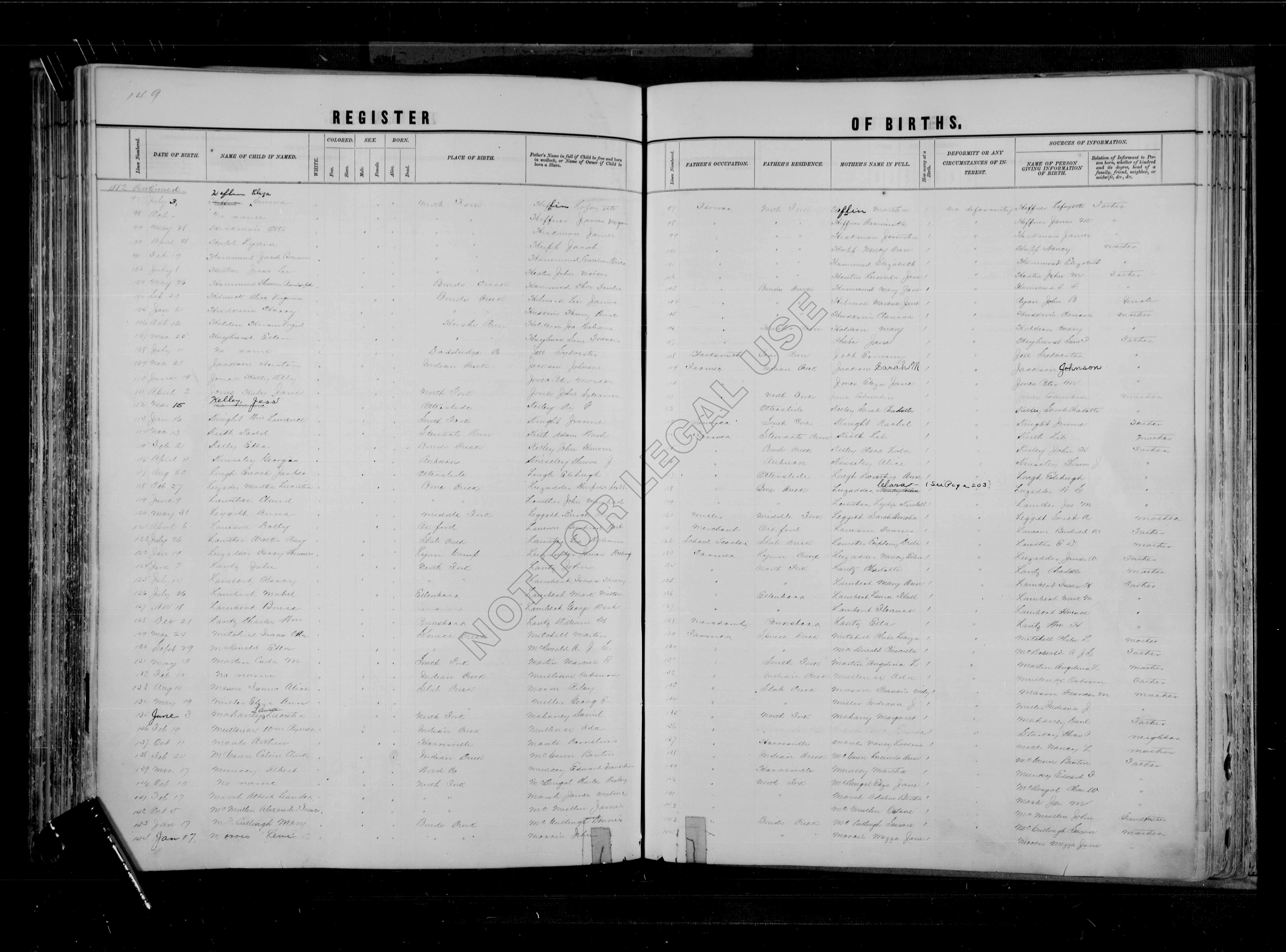 Record Image