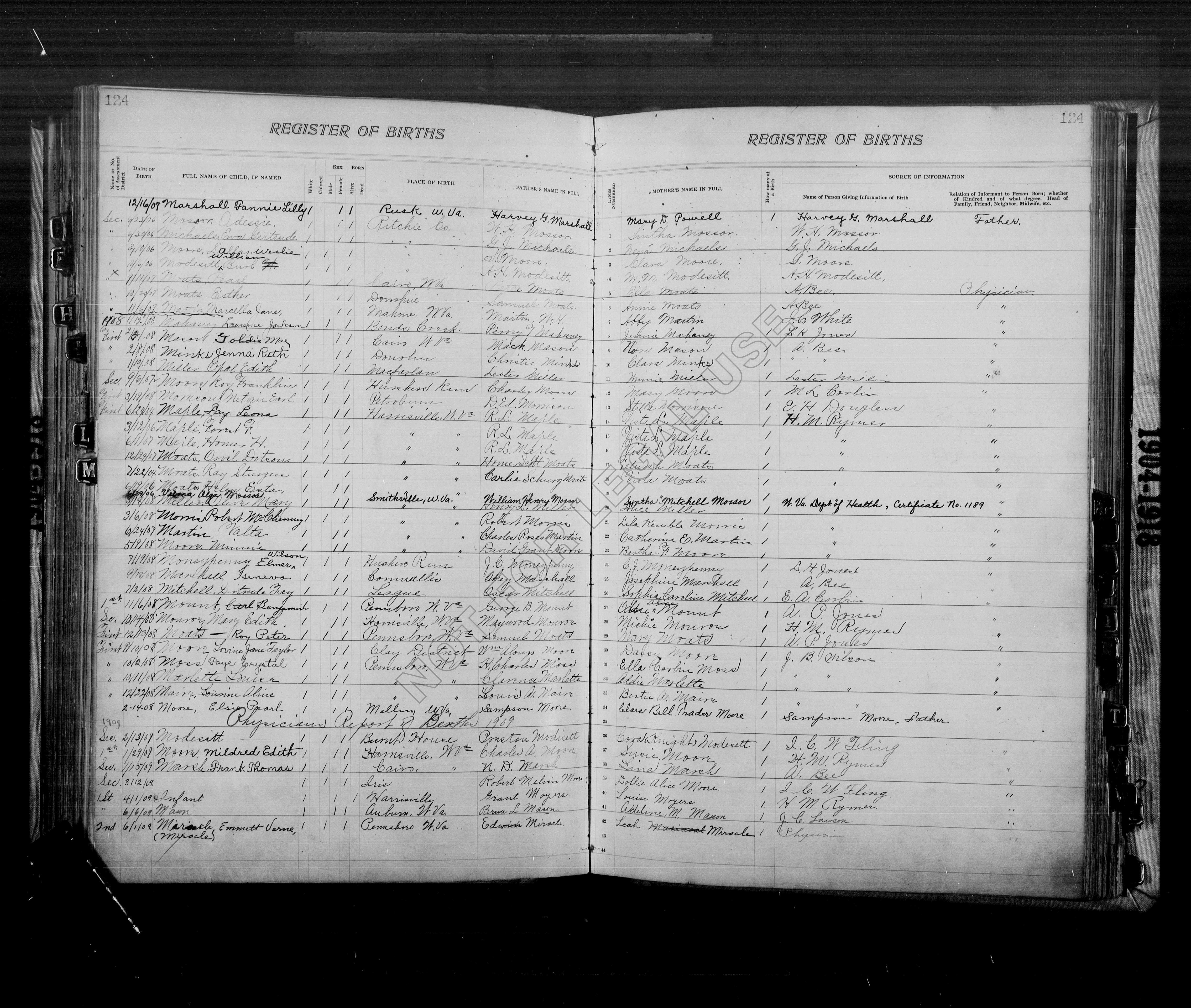 Record Image
