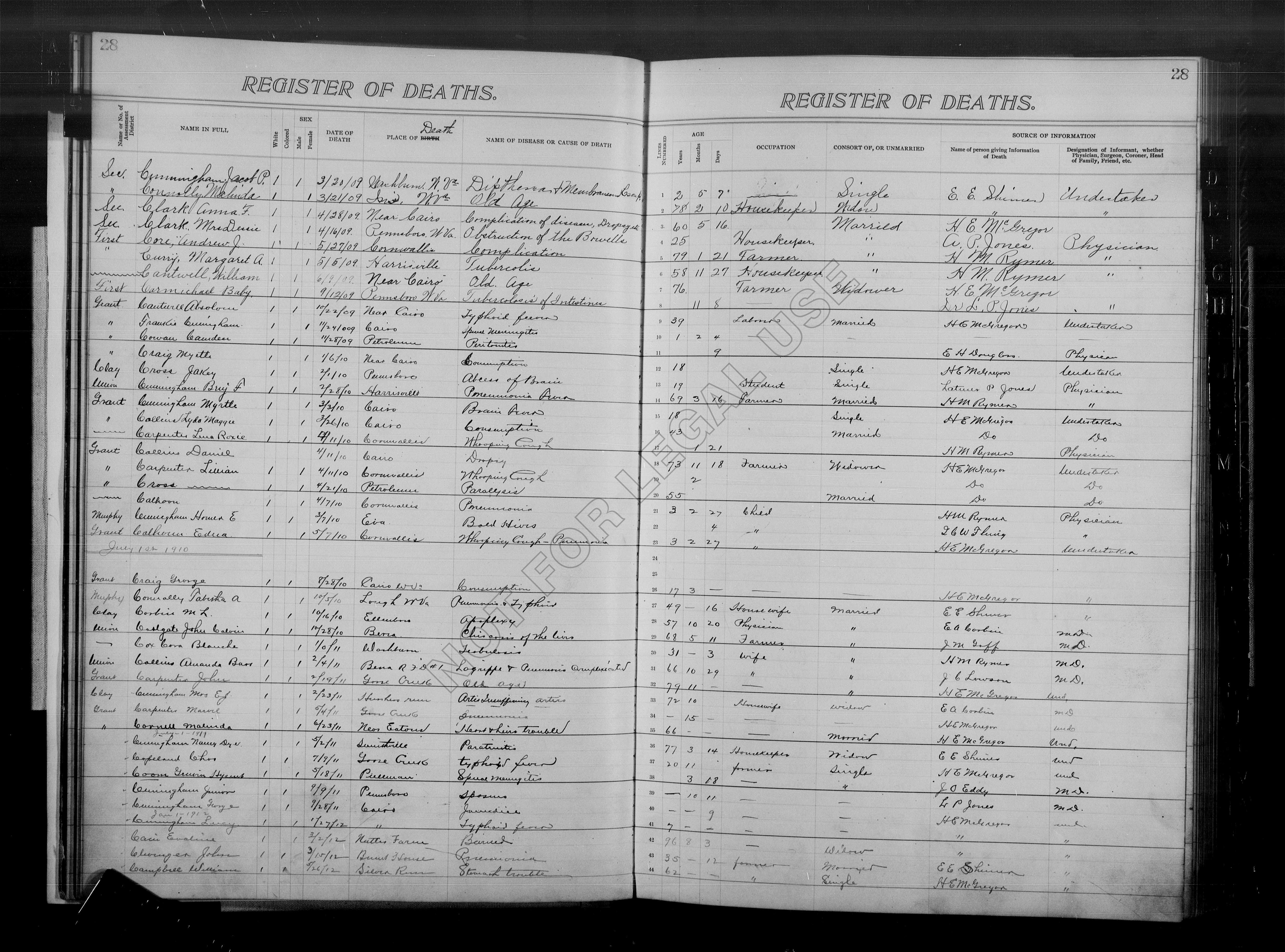 Record Image