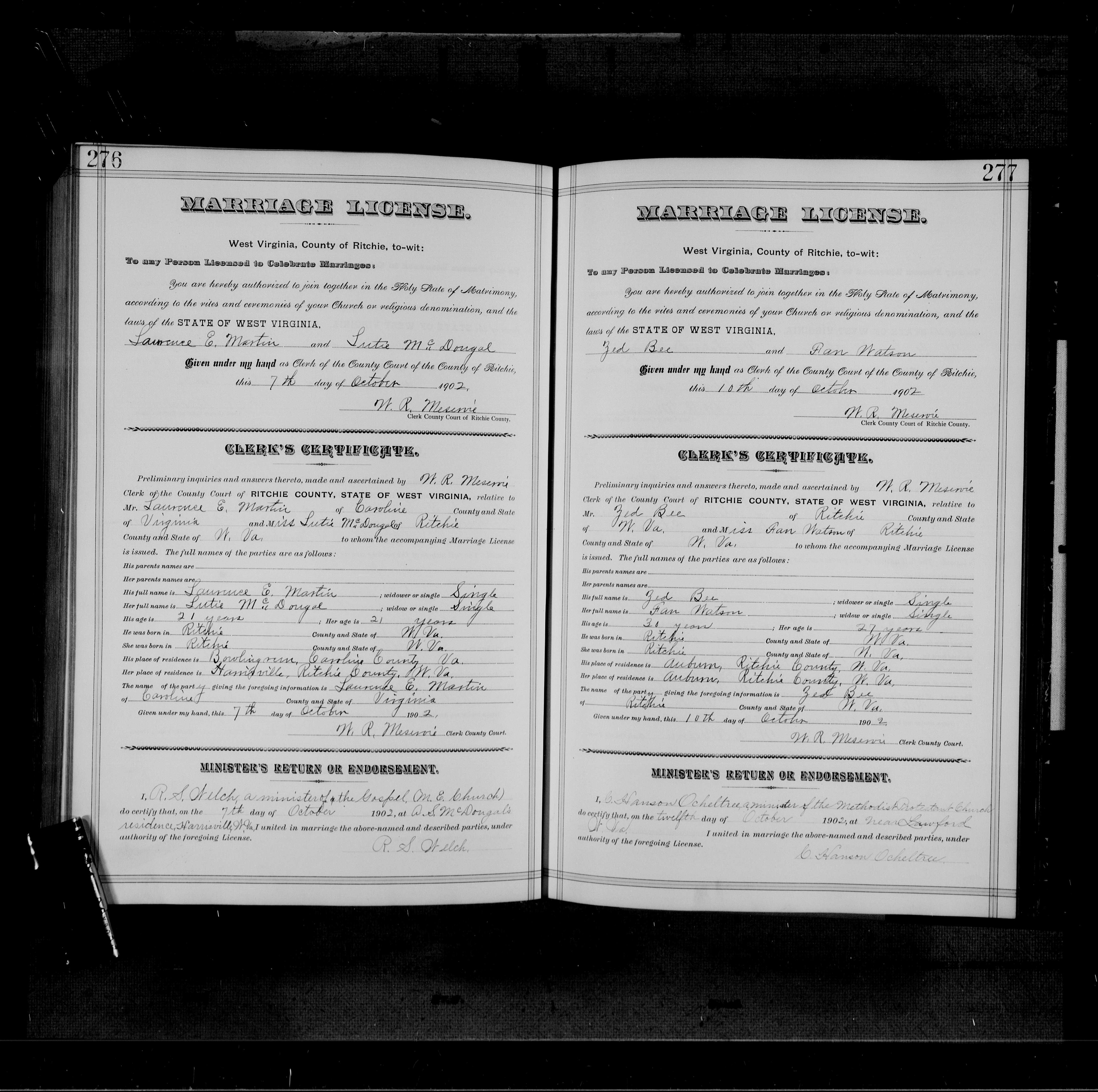 Record Image
