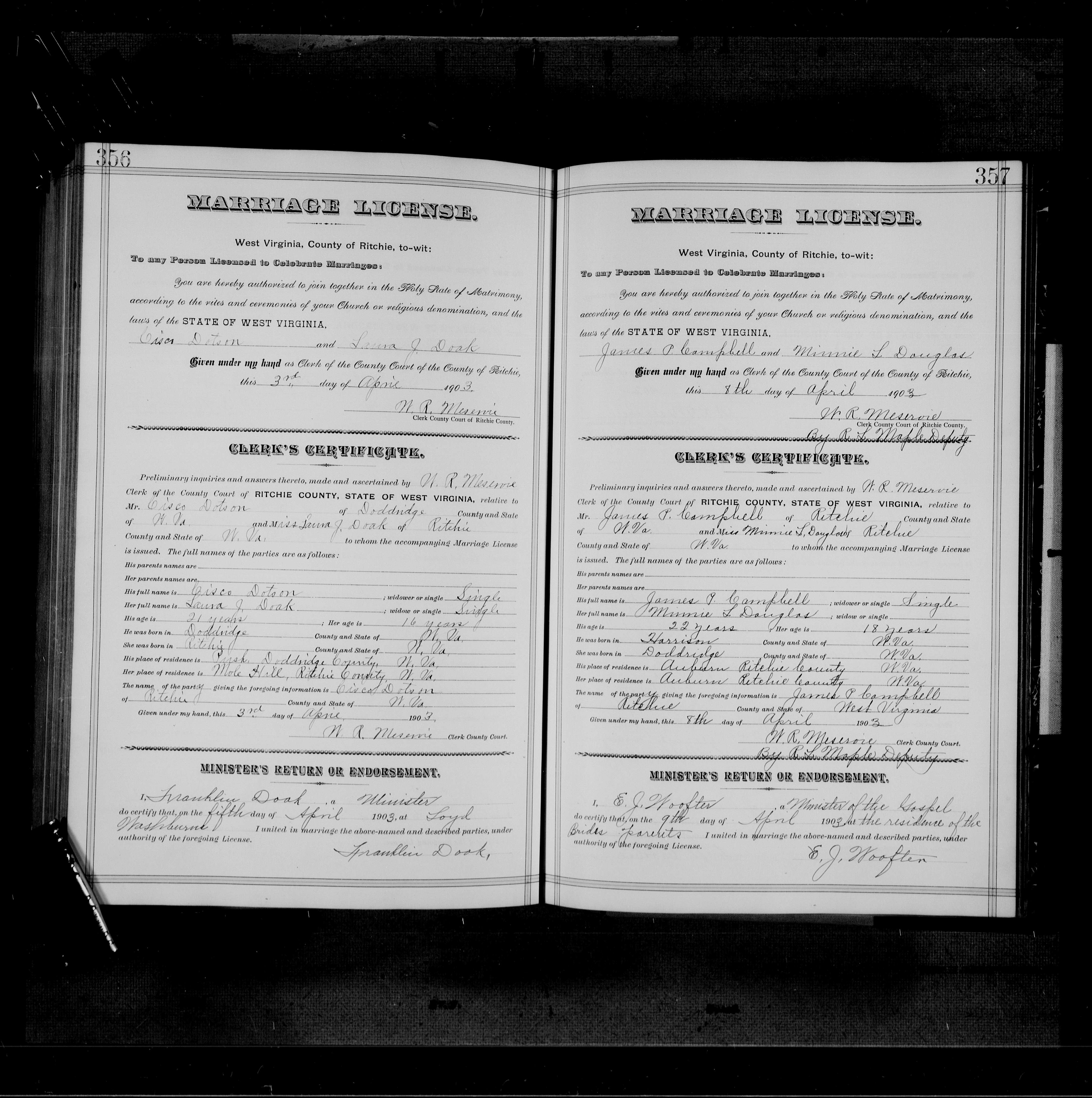 Record Image