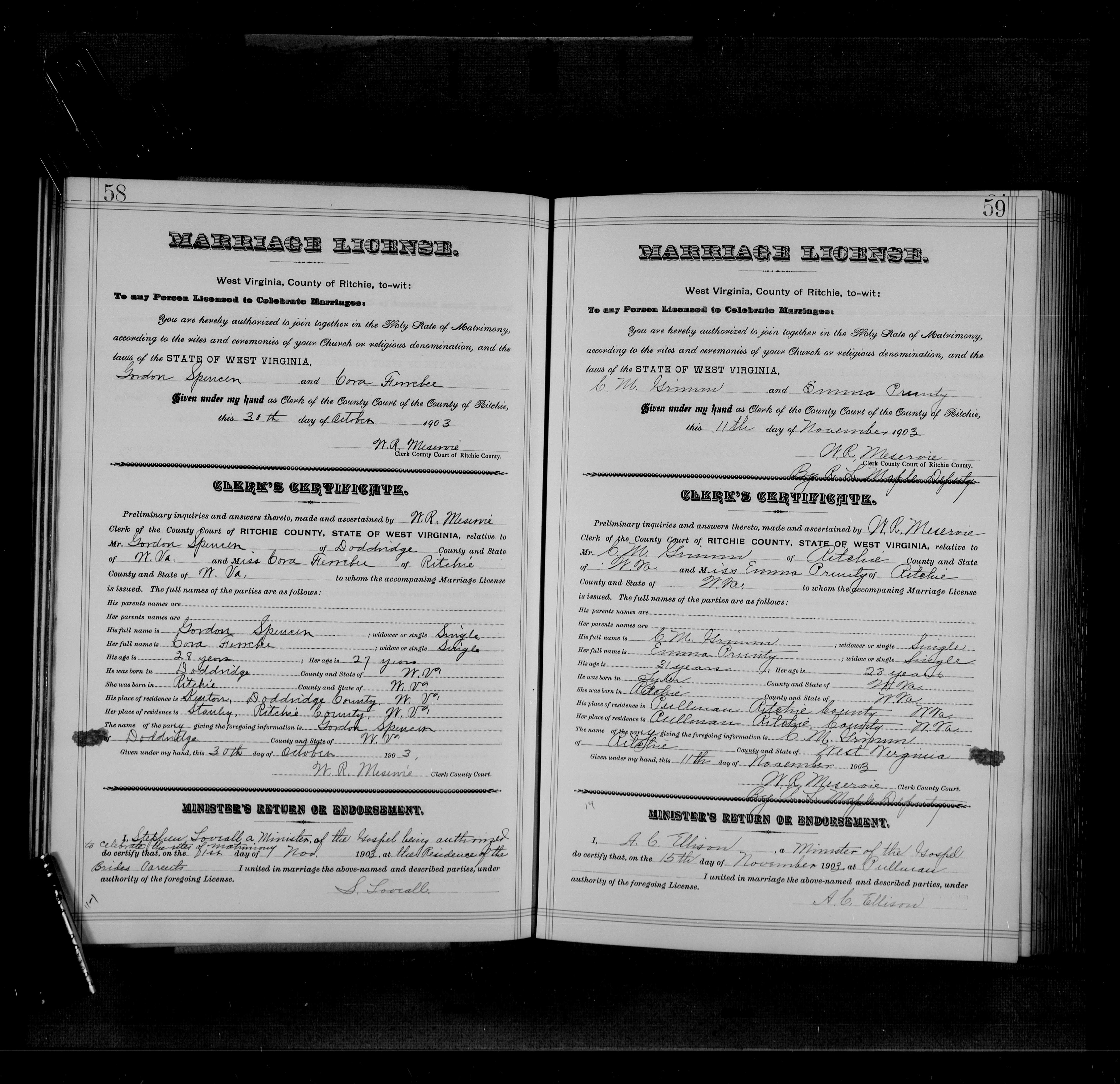 Record Image