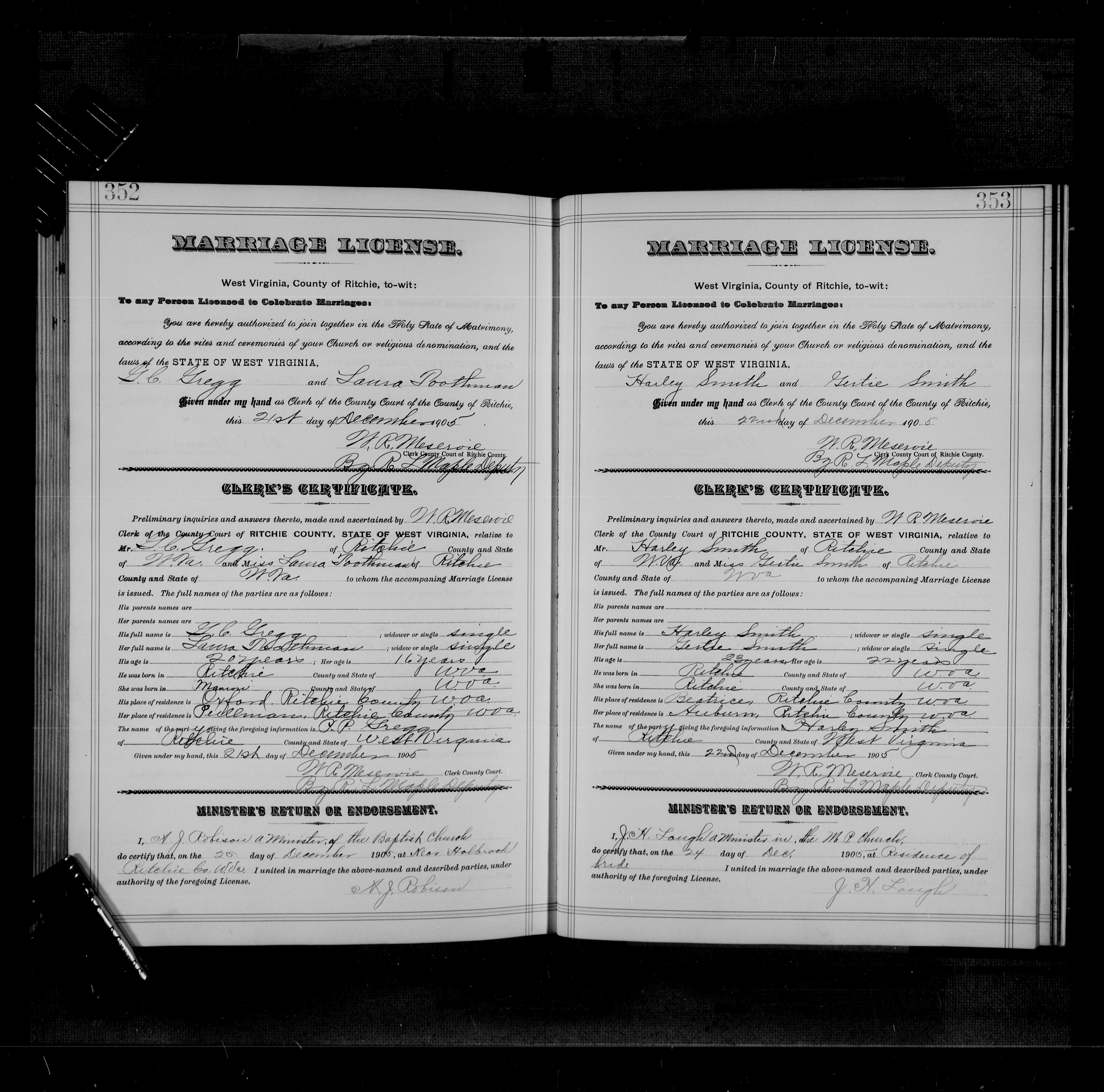 Record Image