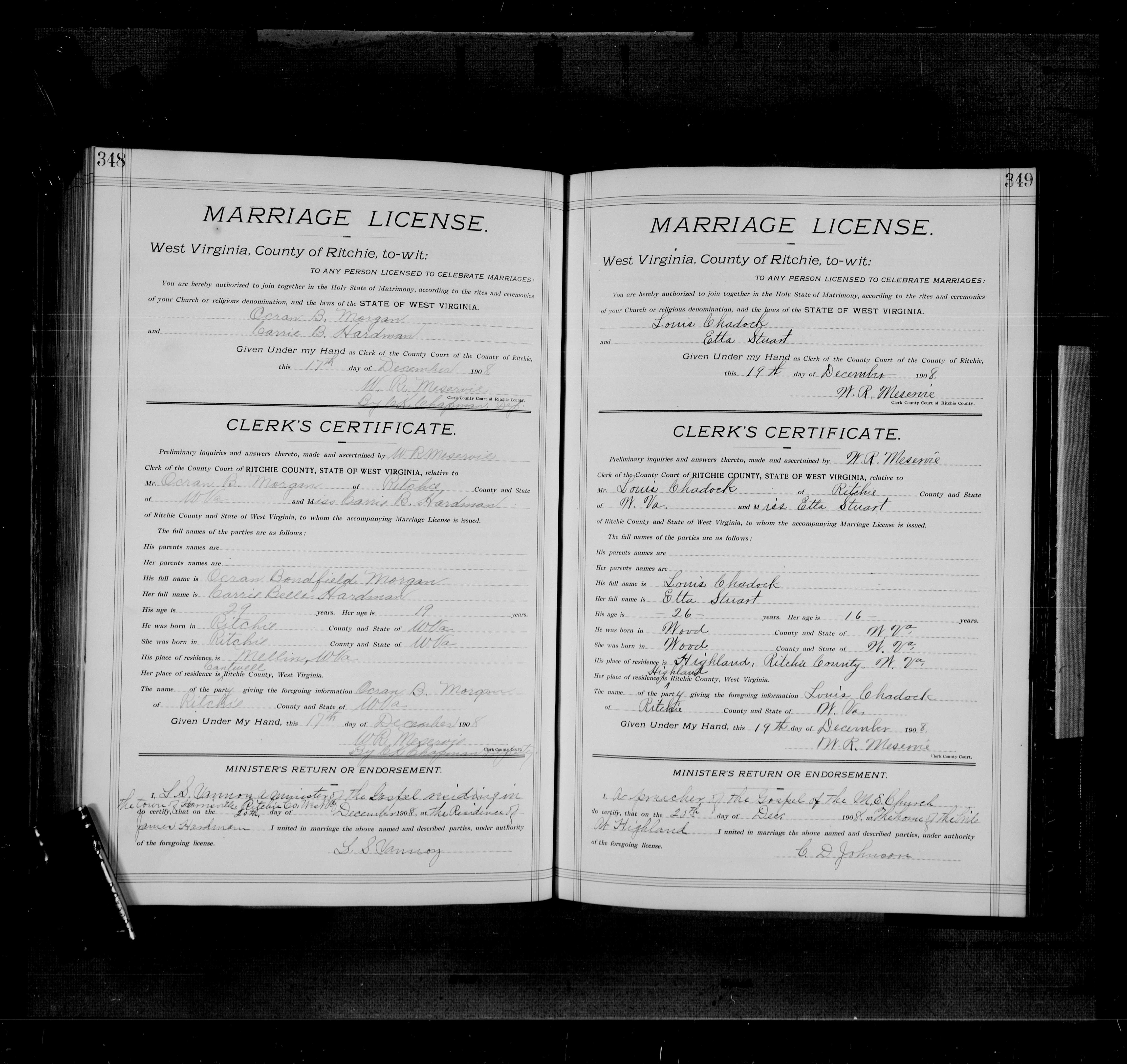 Record Image
