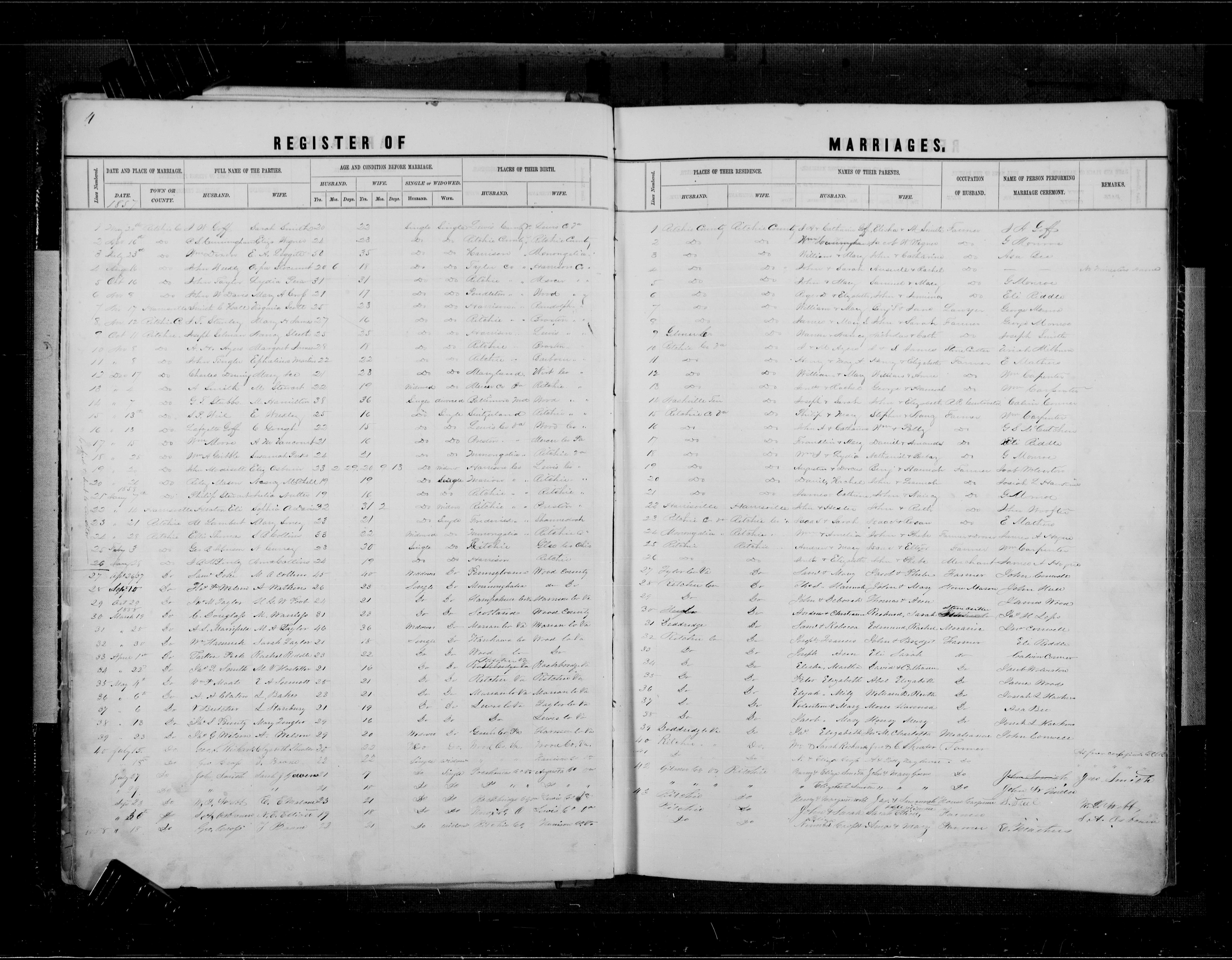Record Image