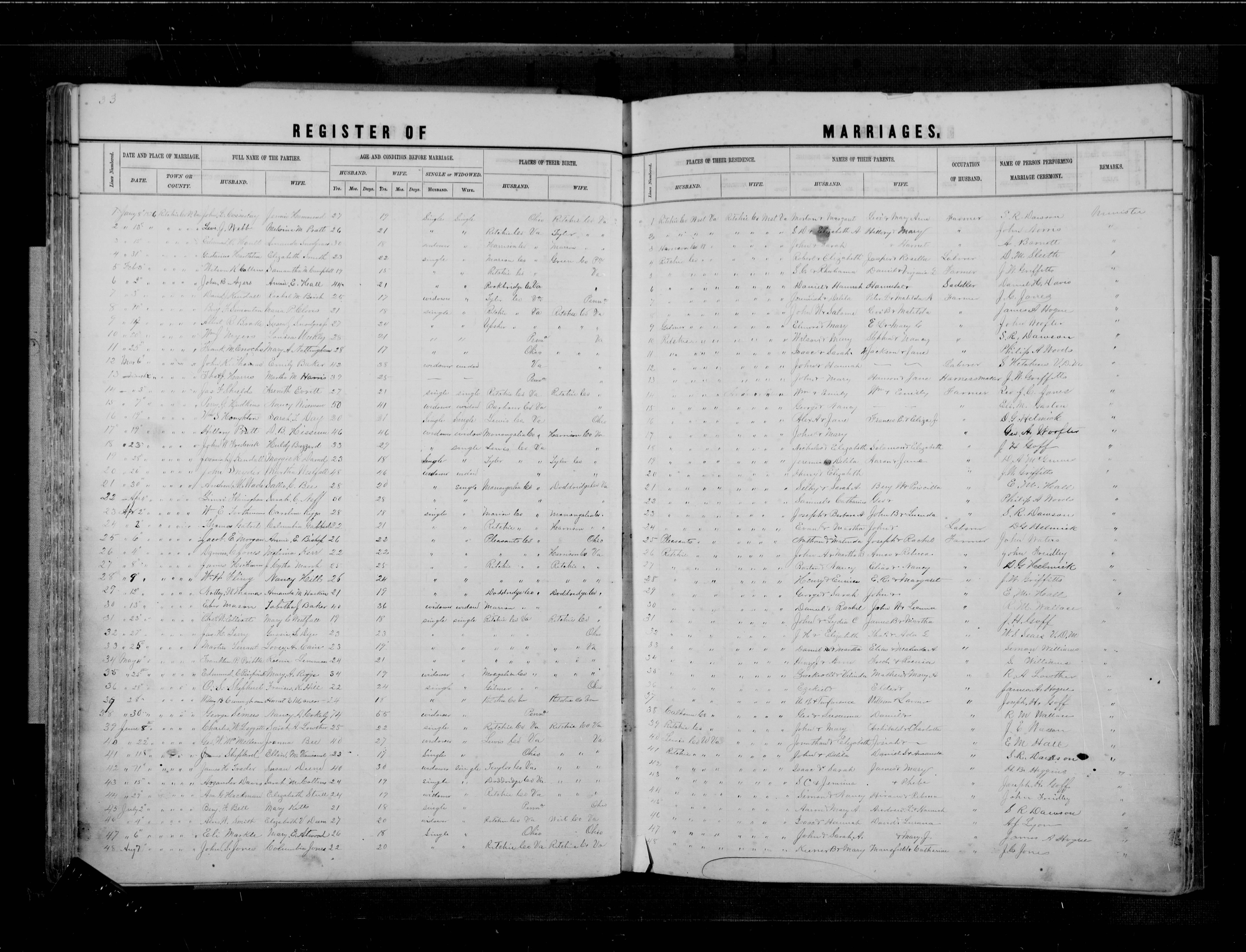 Record Image