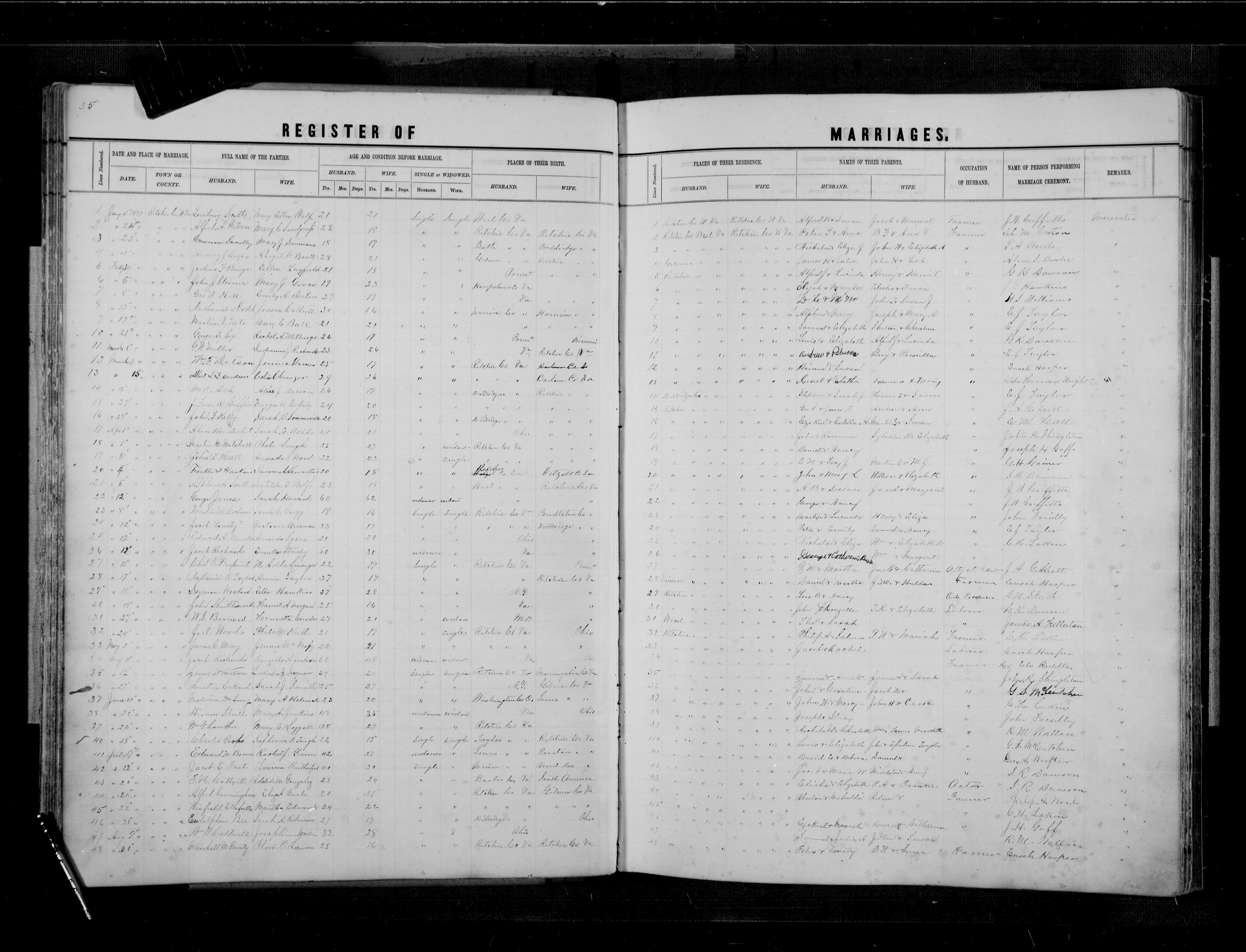 Record Image