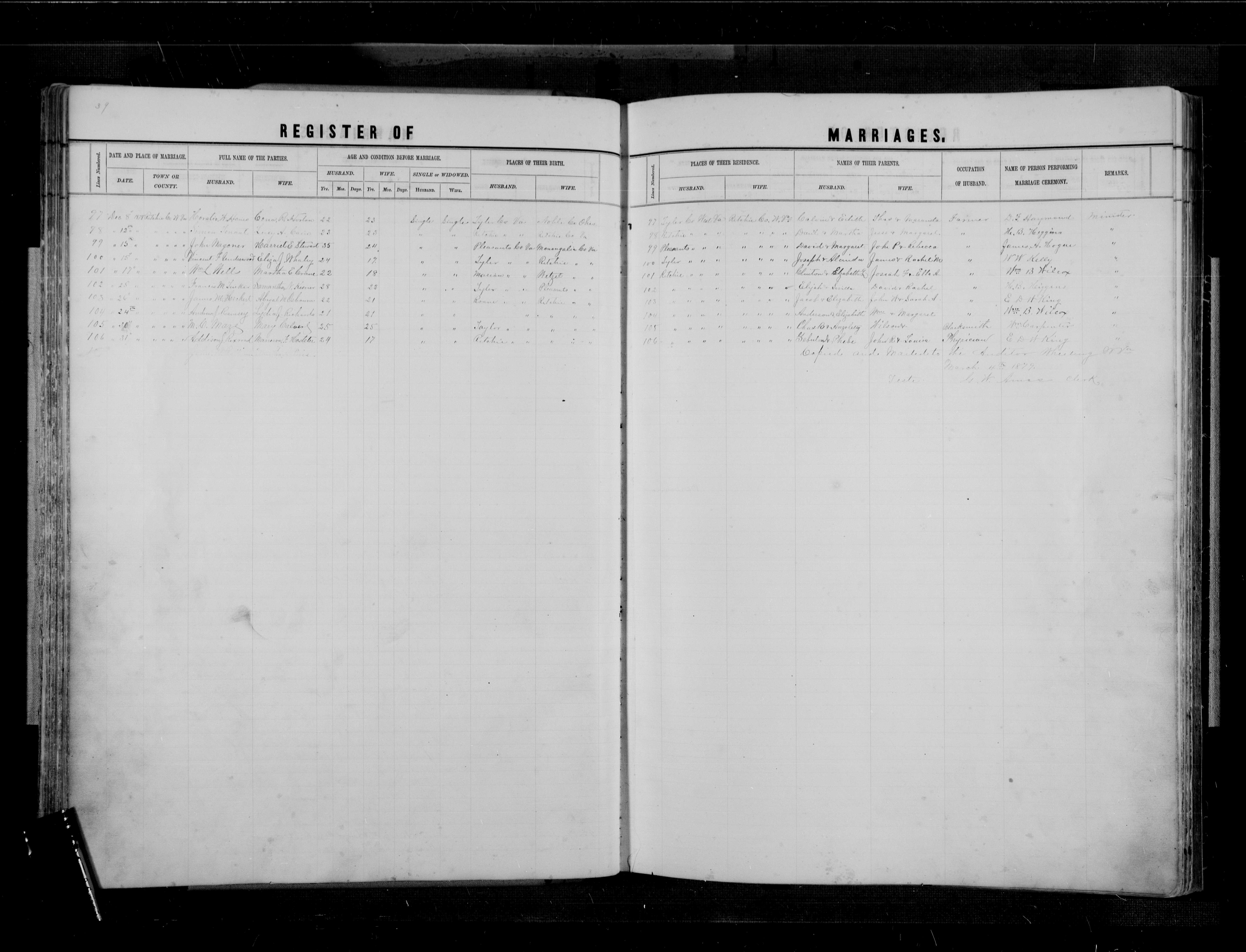 Record Image