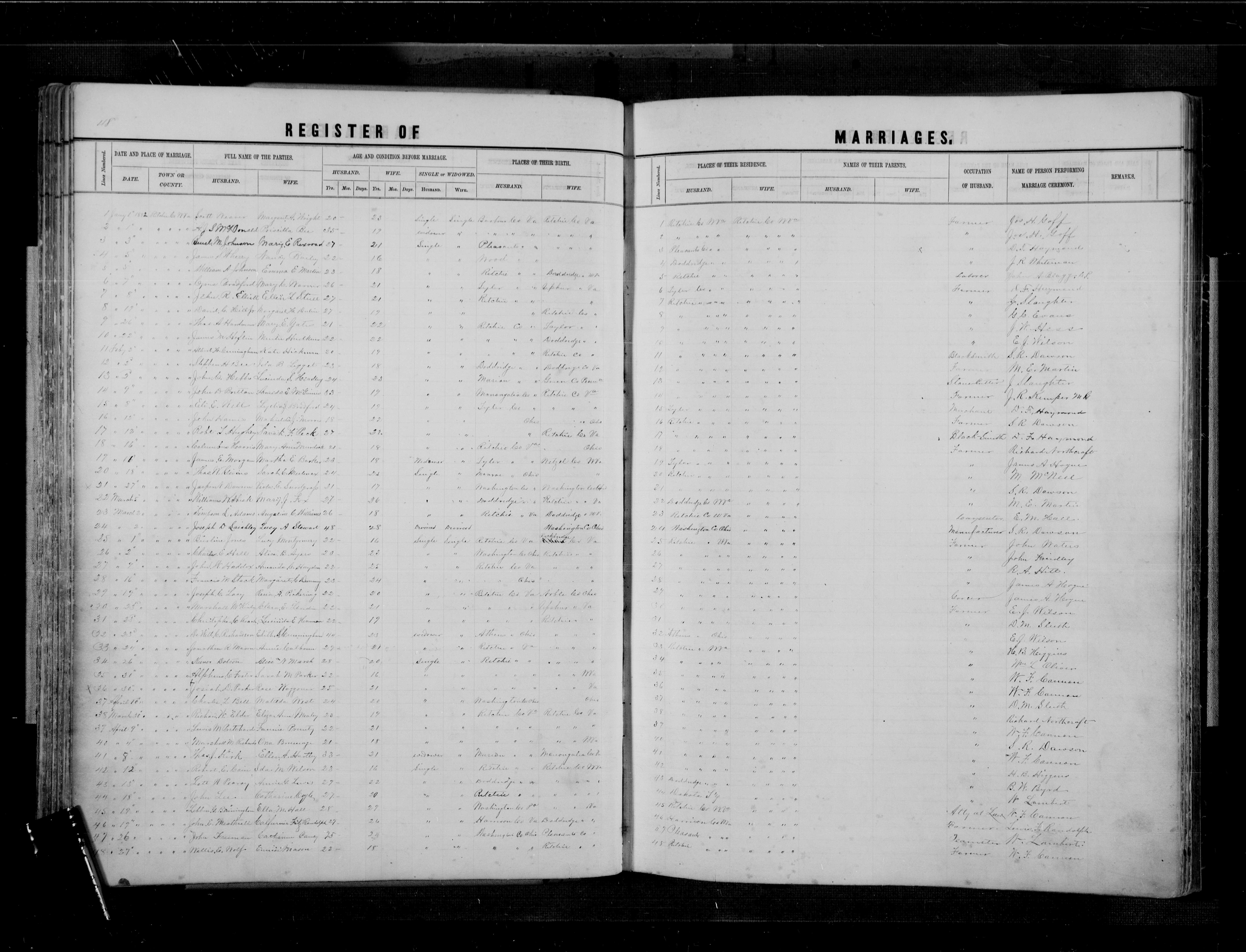 Record Image