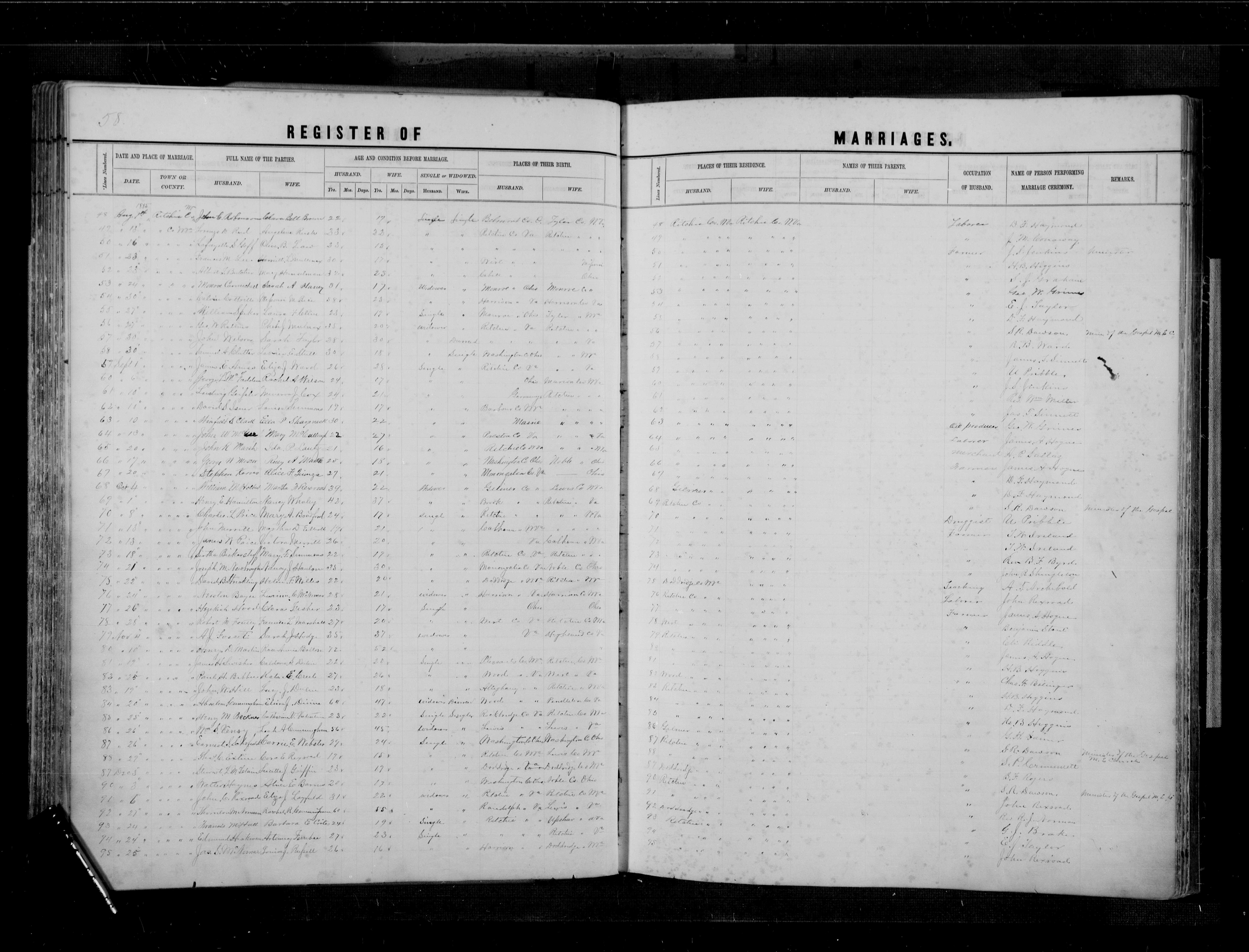 Record Image