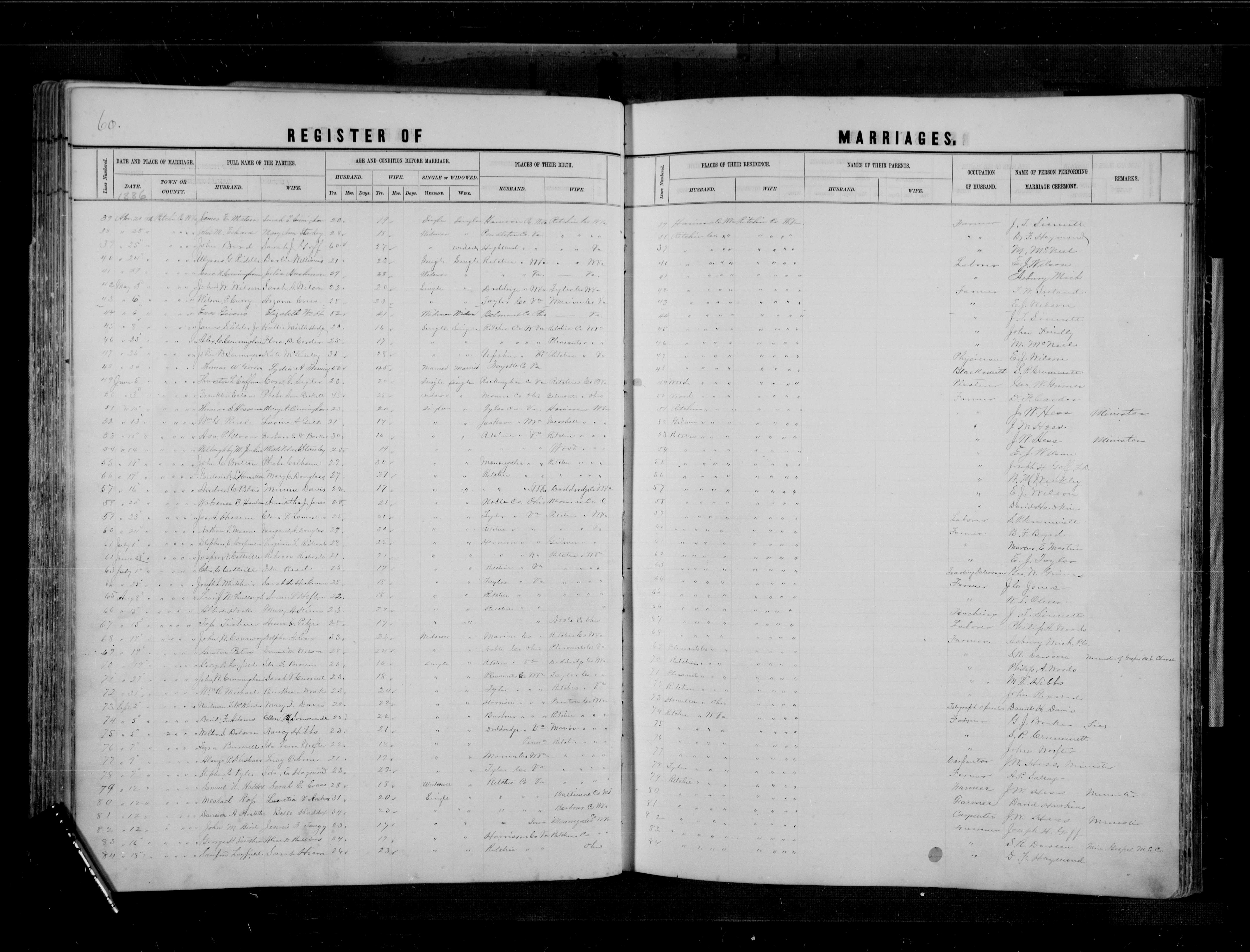 Record Image