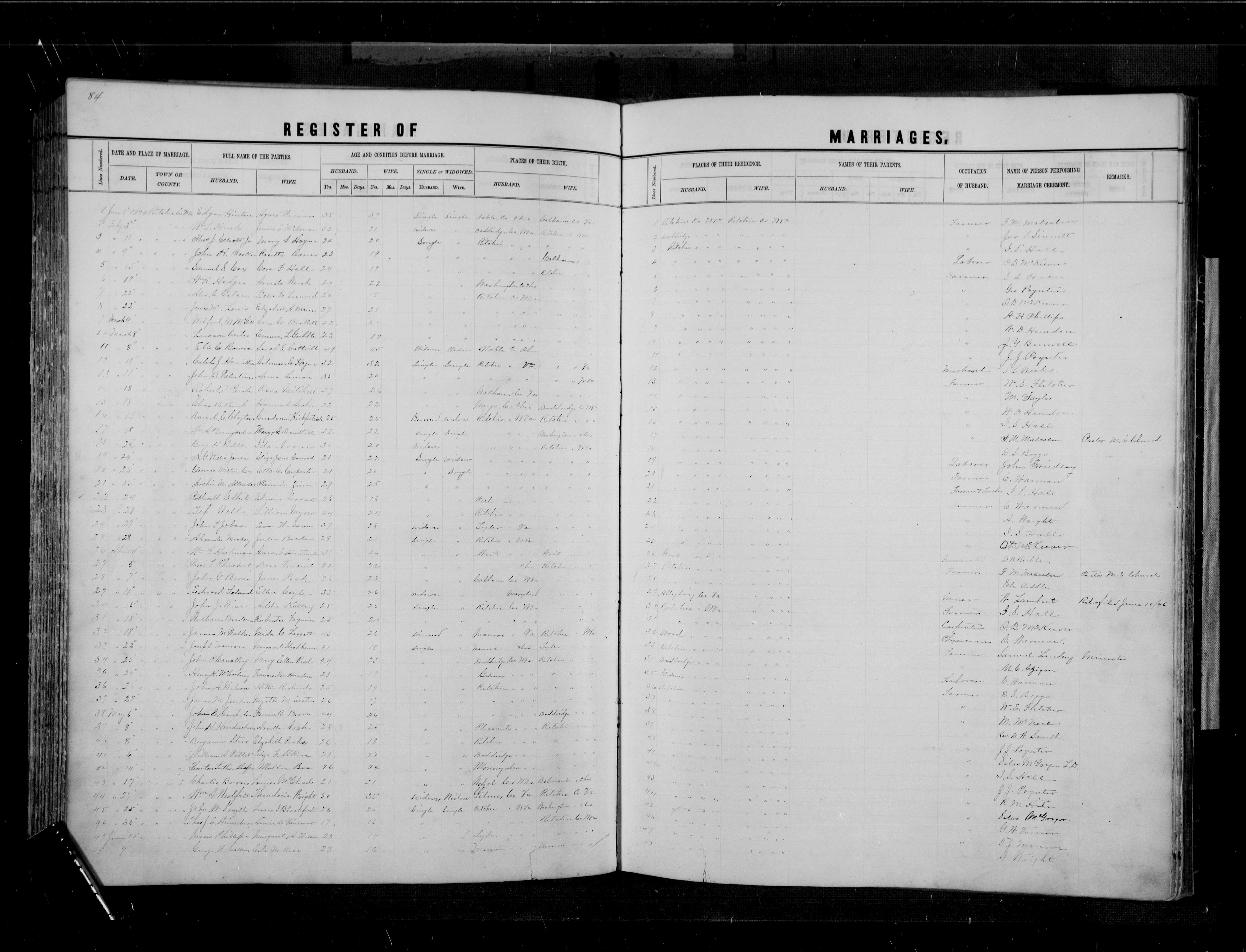 Record Image