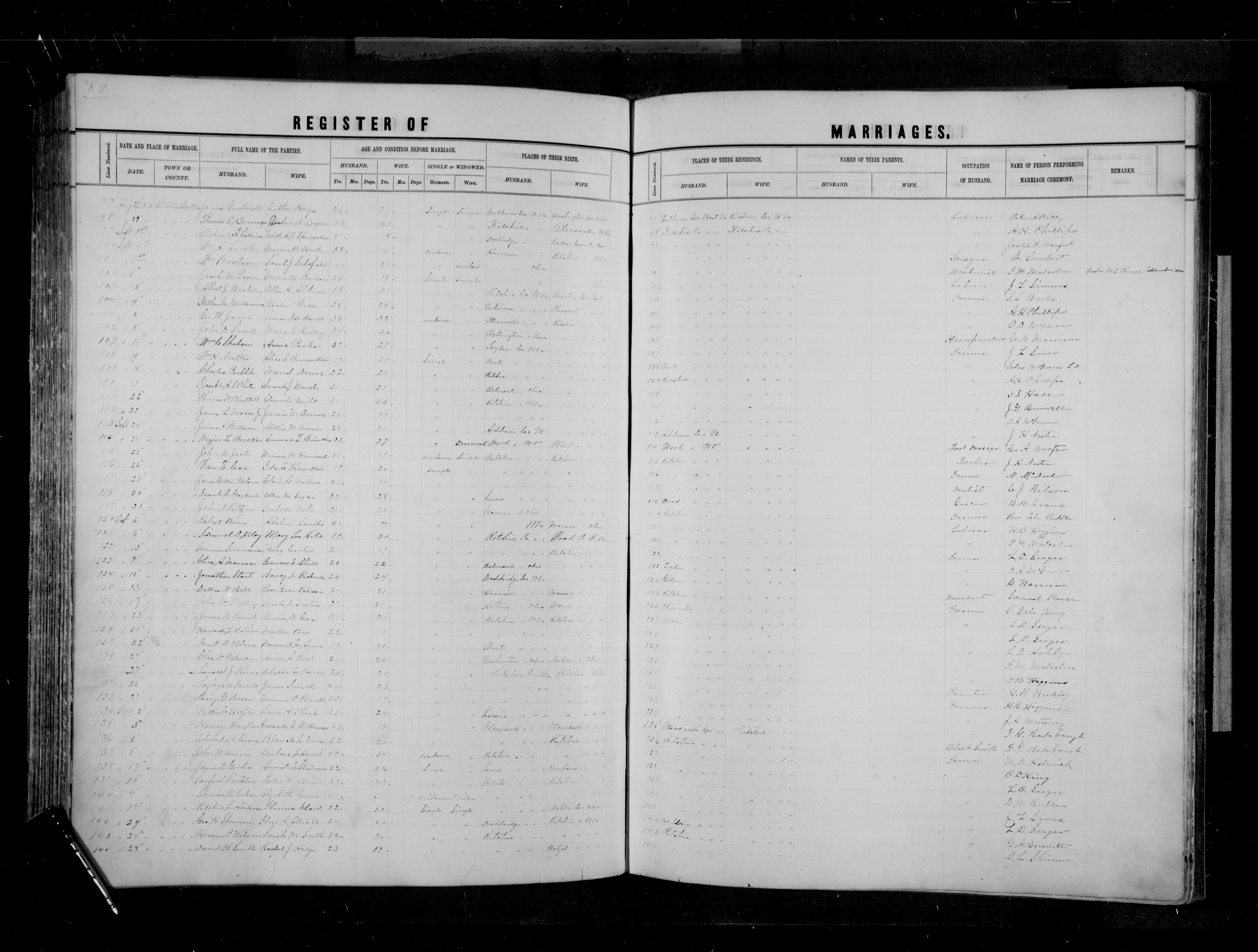 Record Image