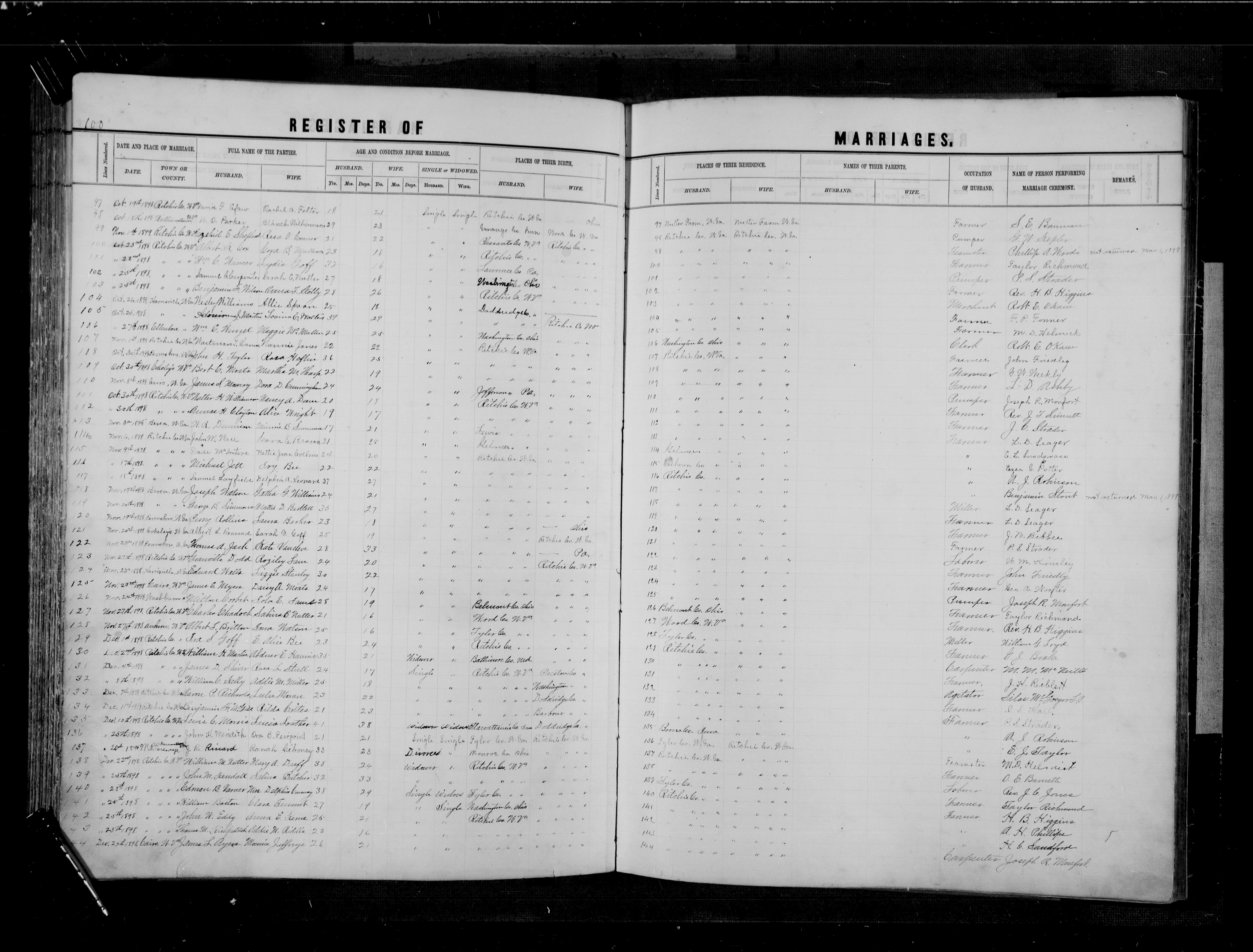 Record Image