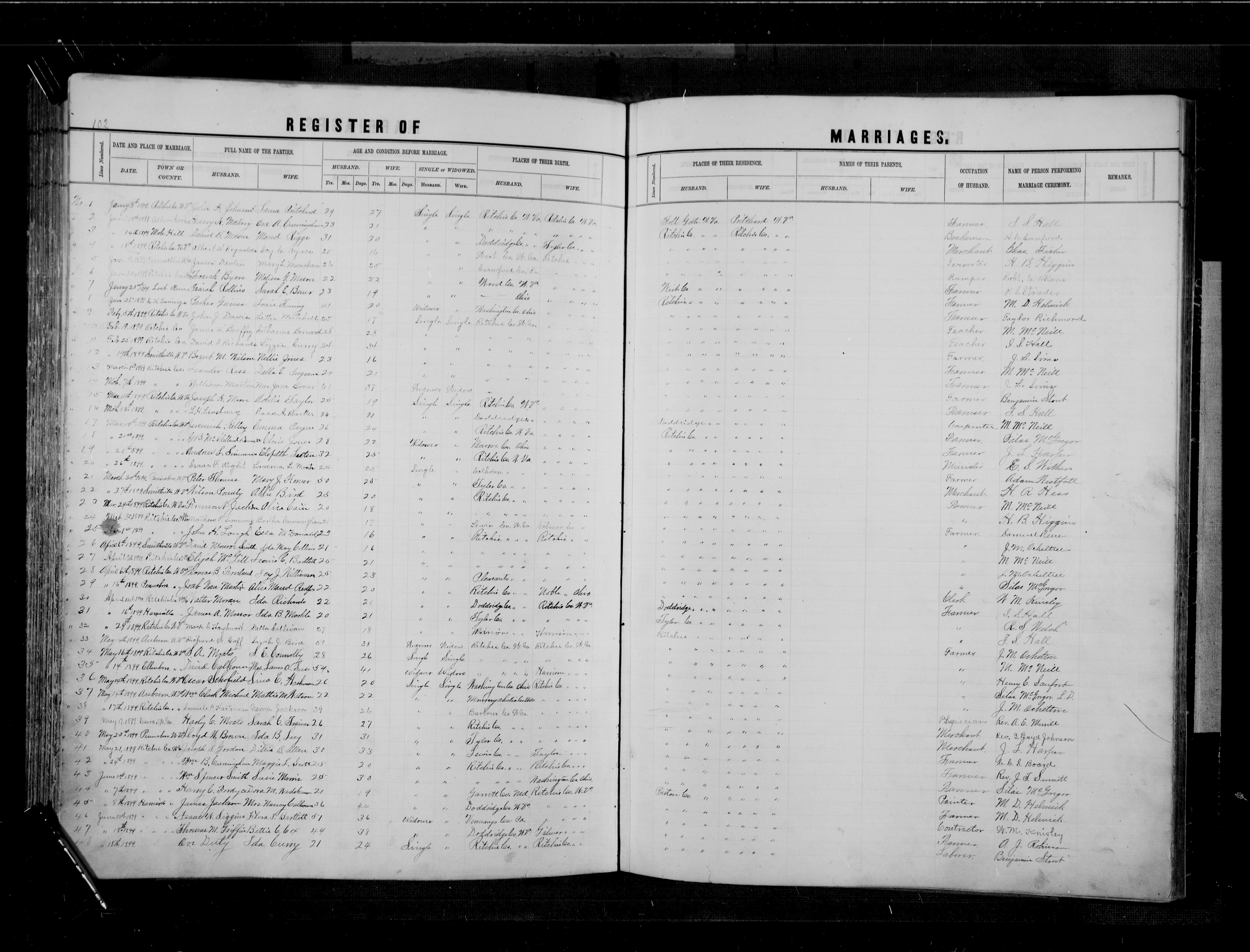 Record Image