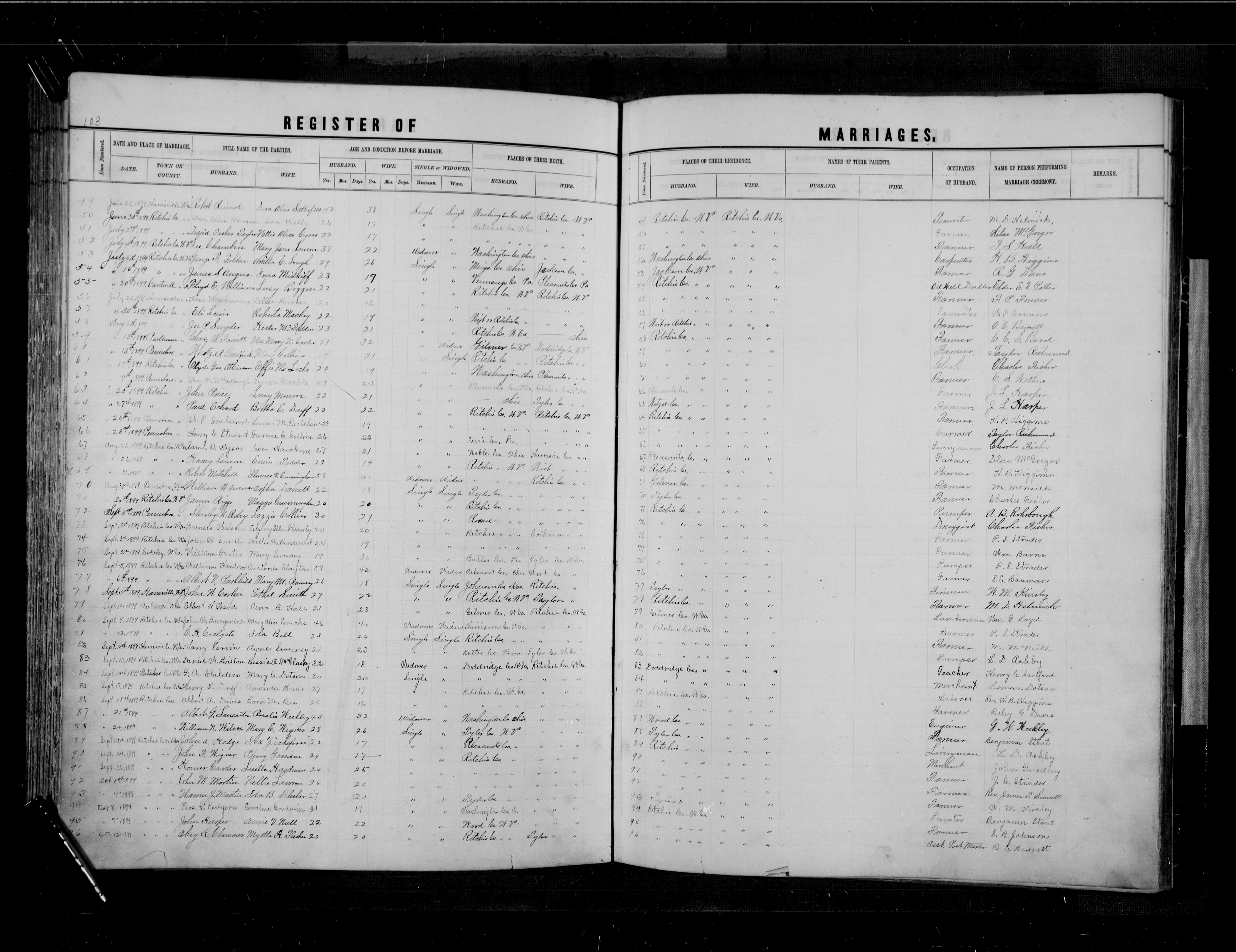 Record Image