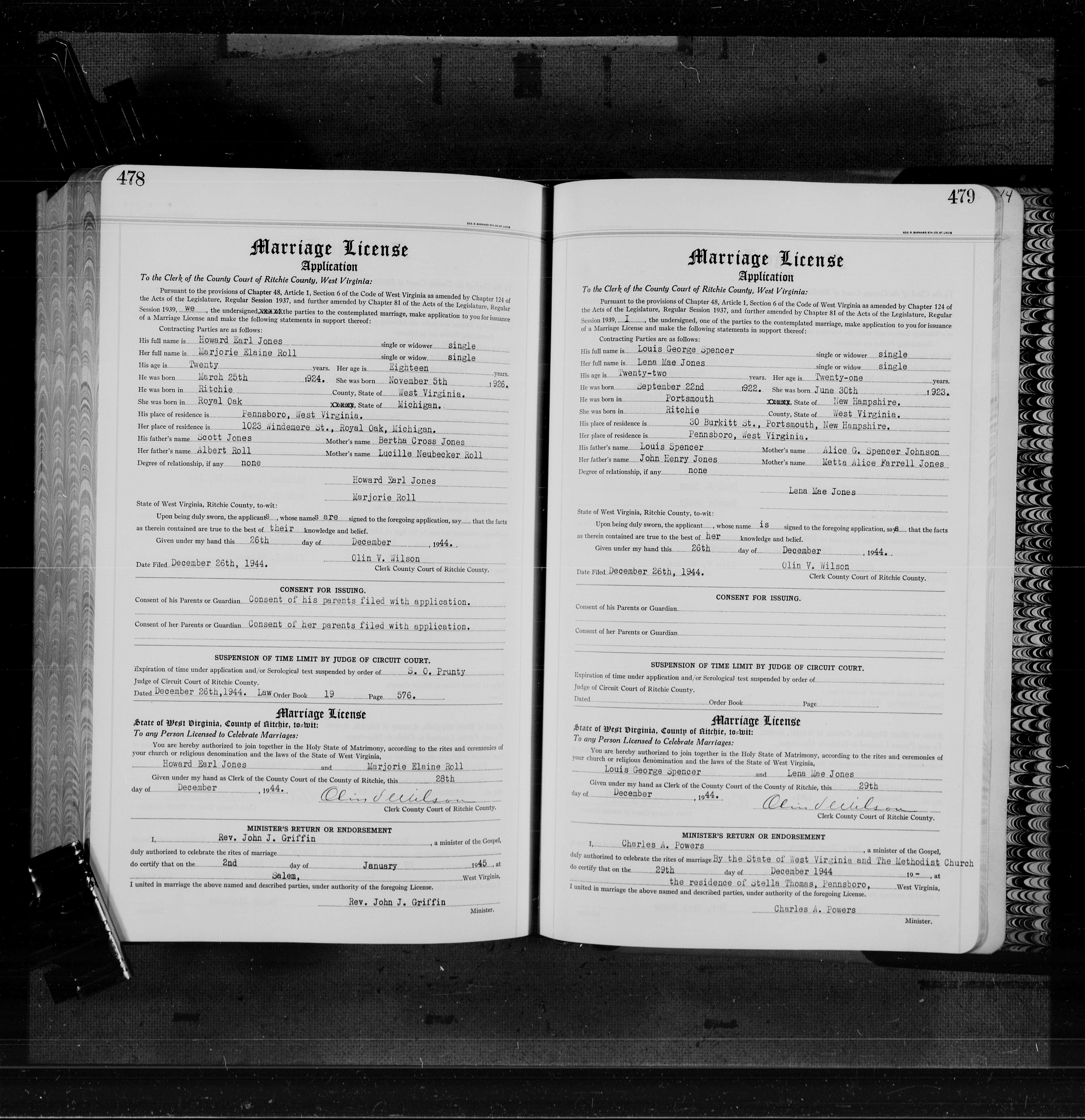 Record Image