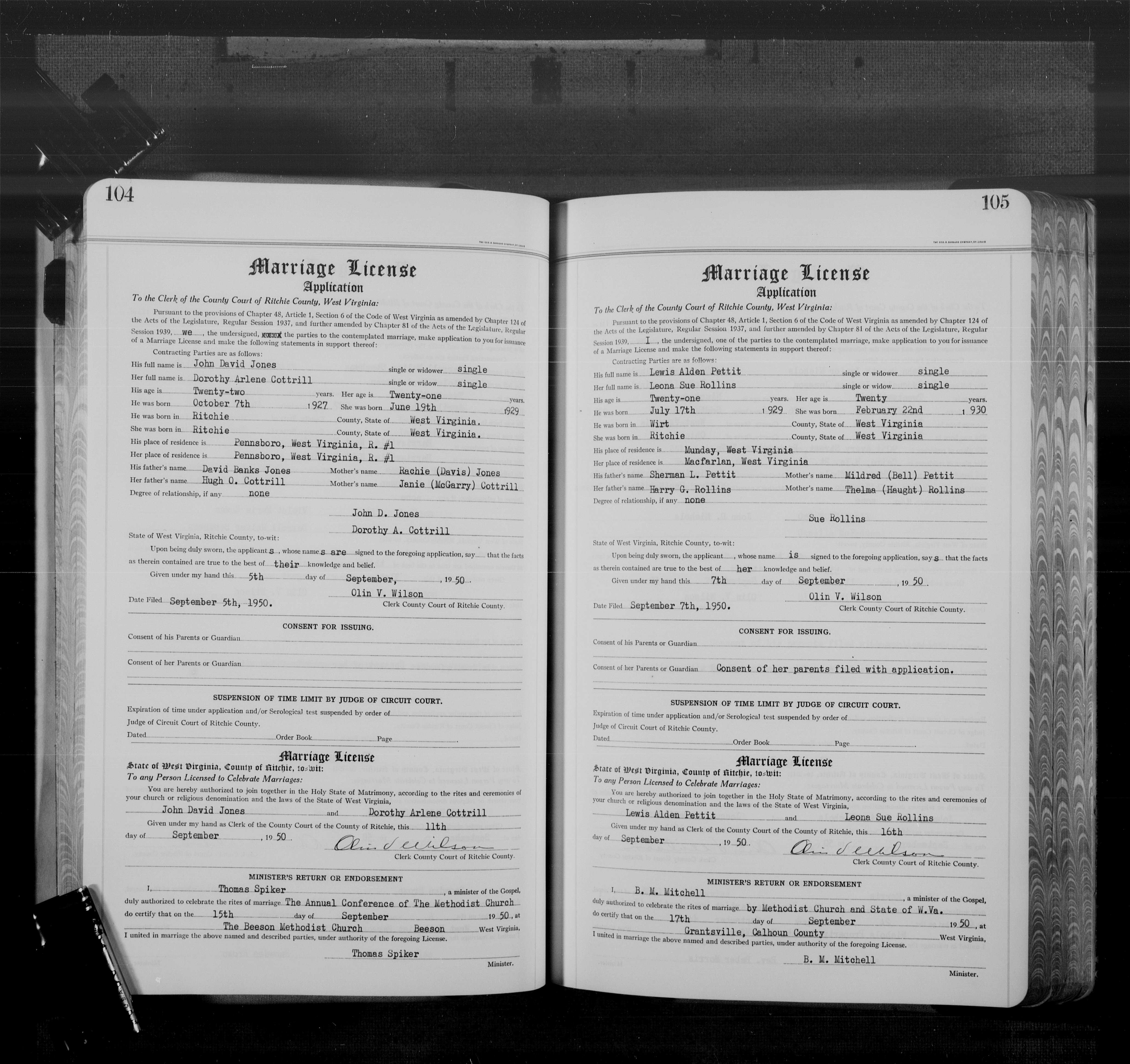 Record Image