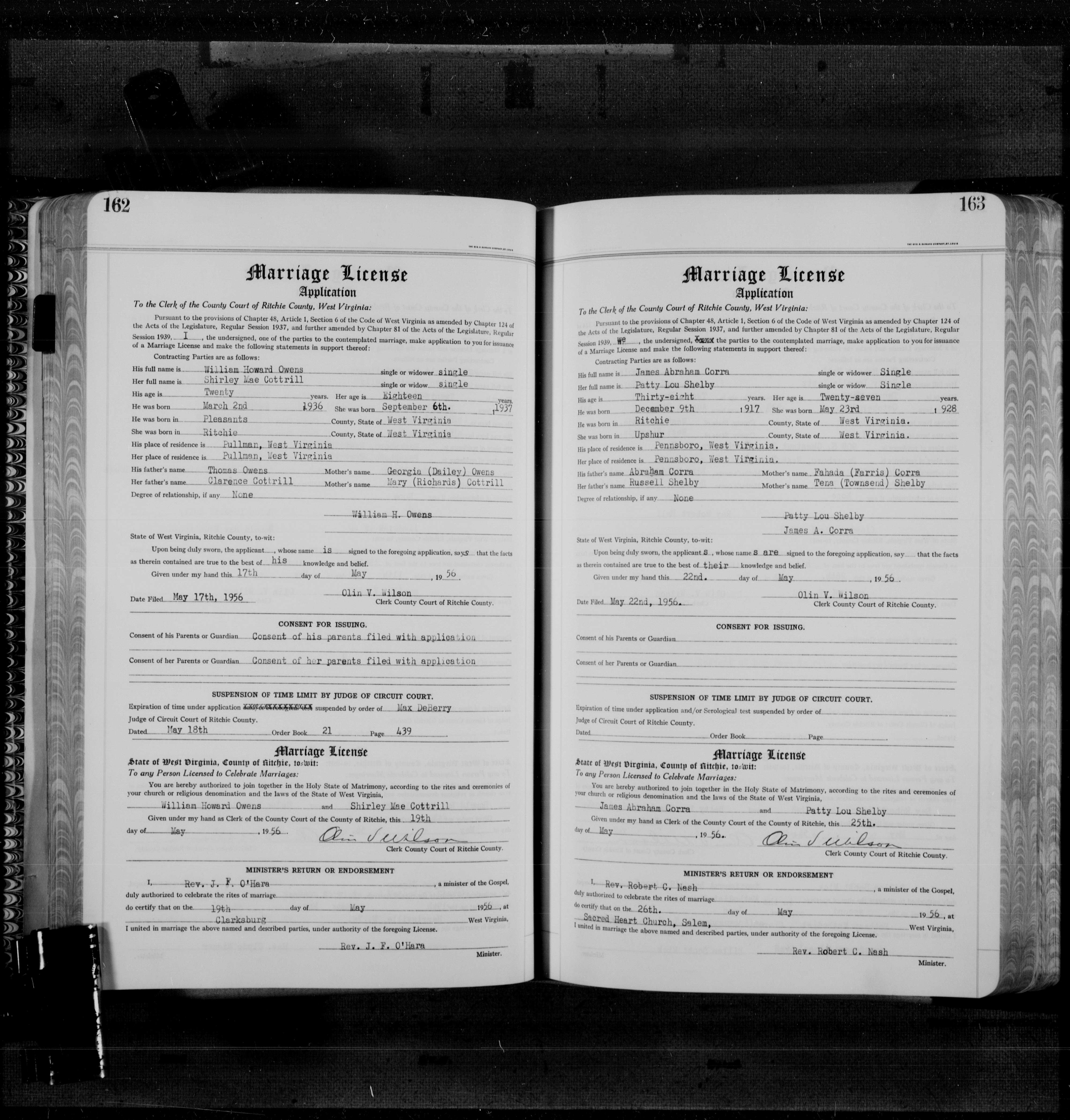 Record Image