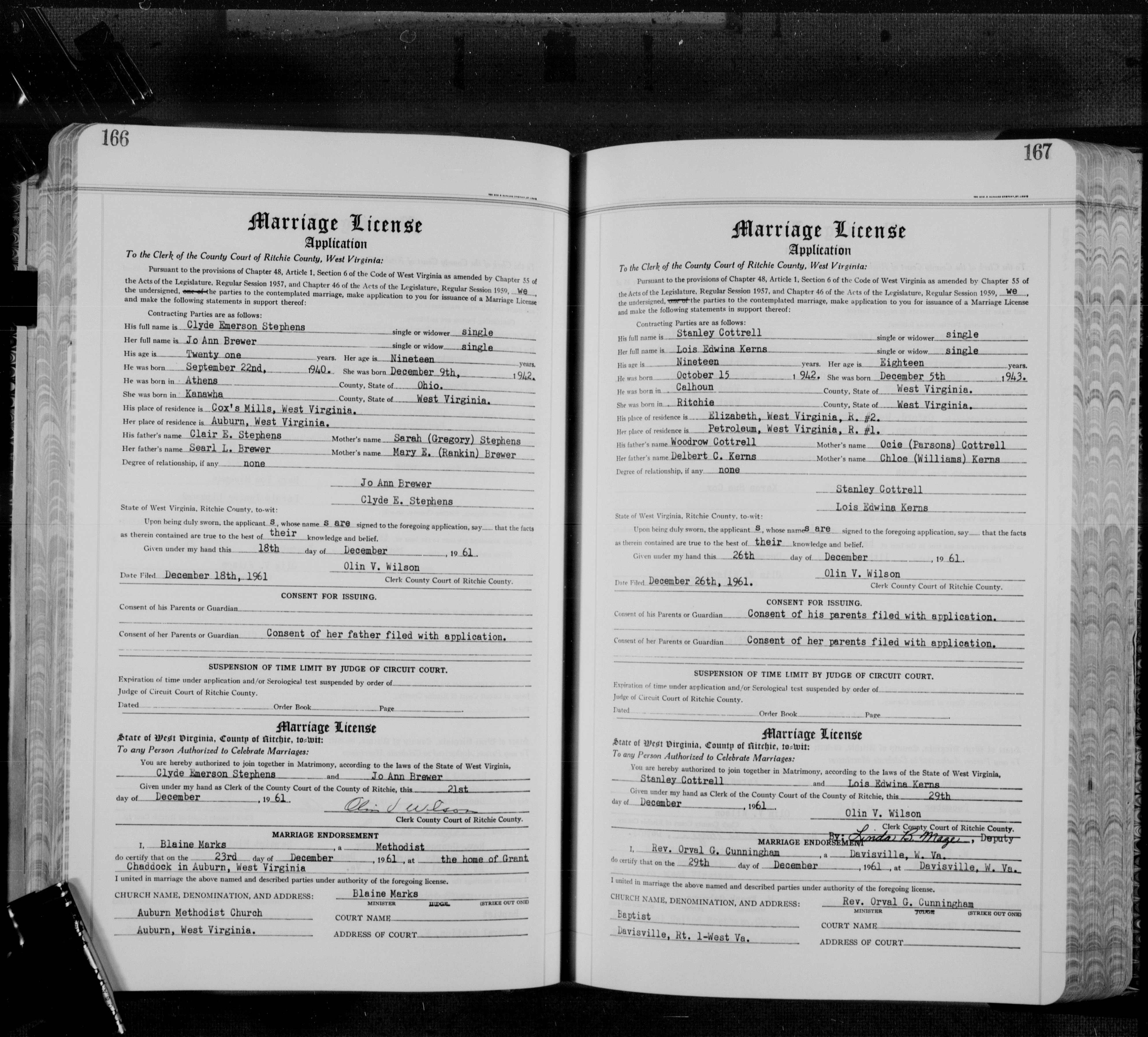 Record Image