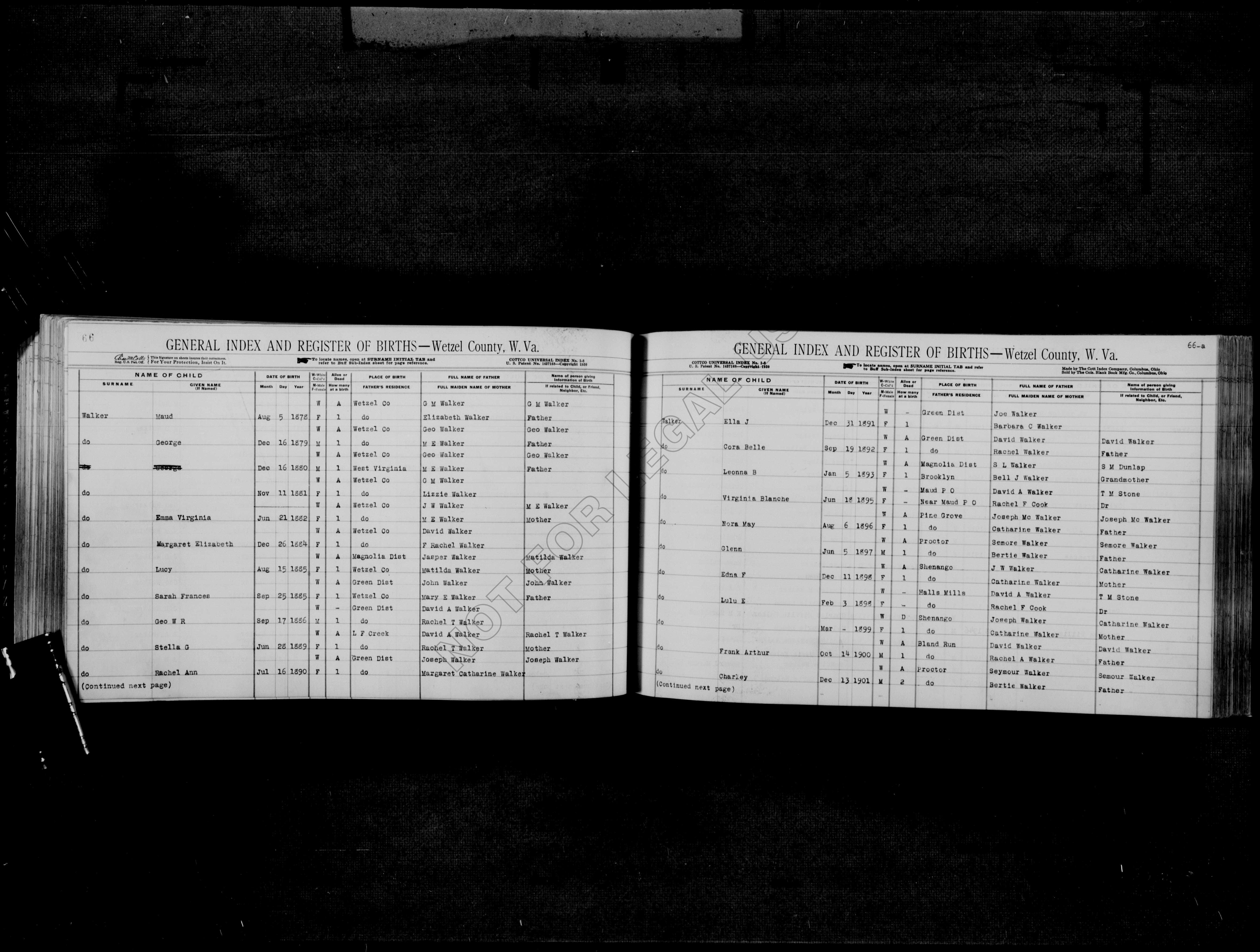 Record Image
