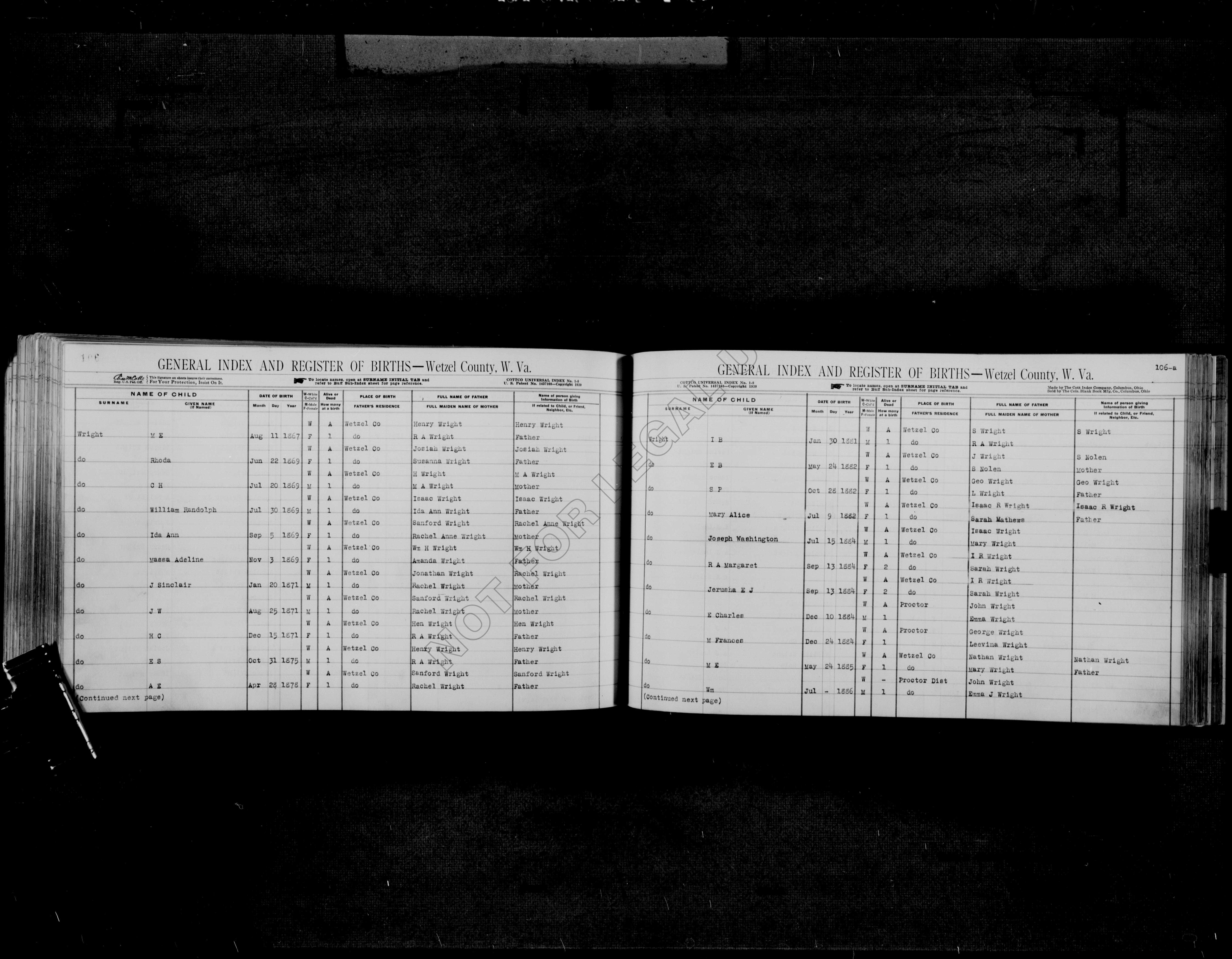 Record Image