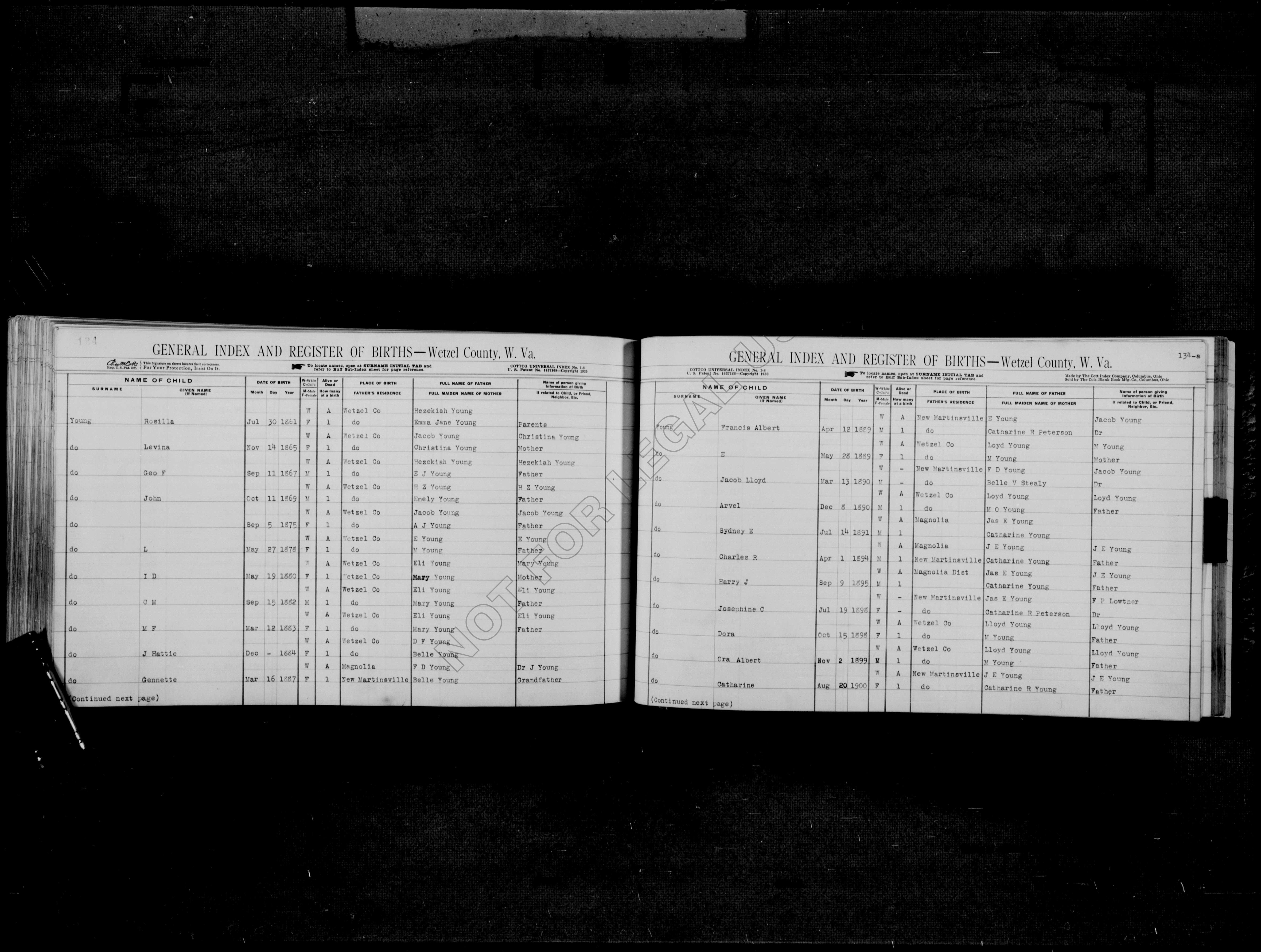 Record Image