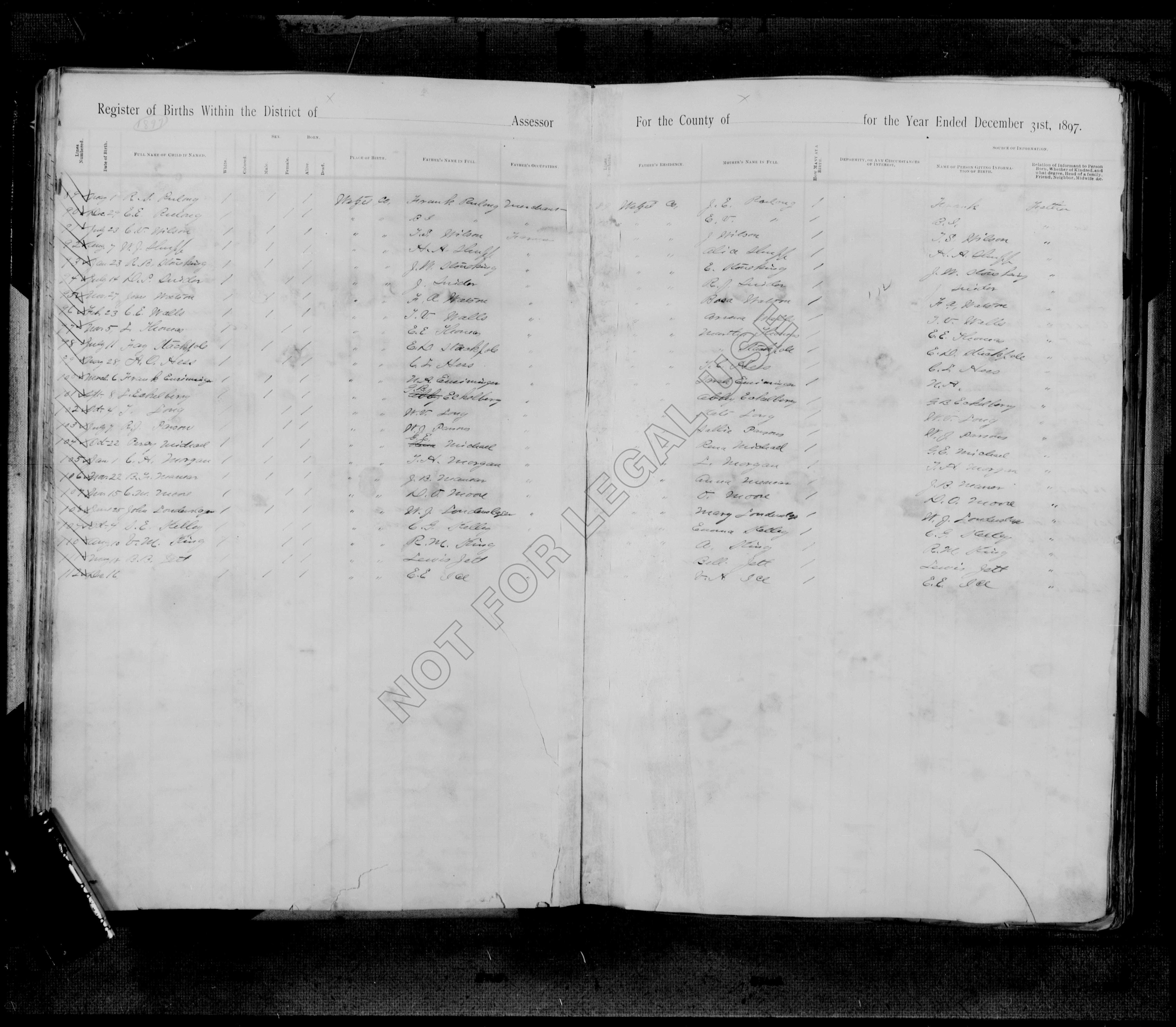 Record Image