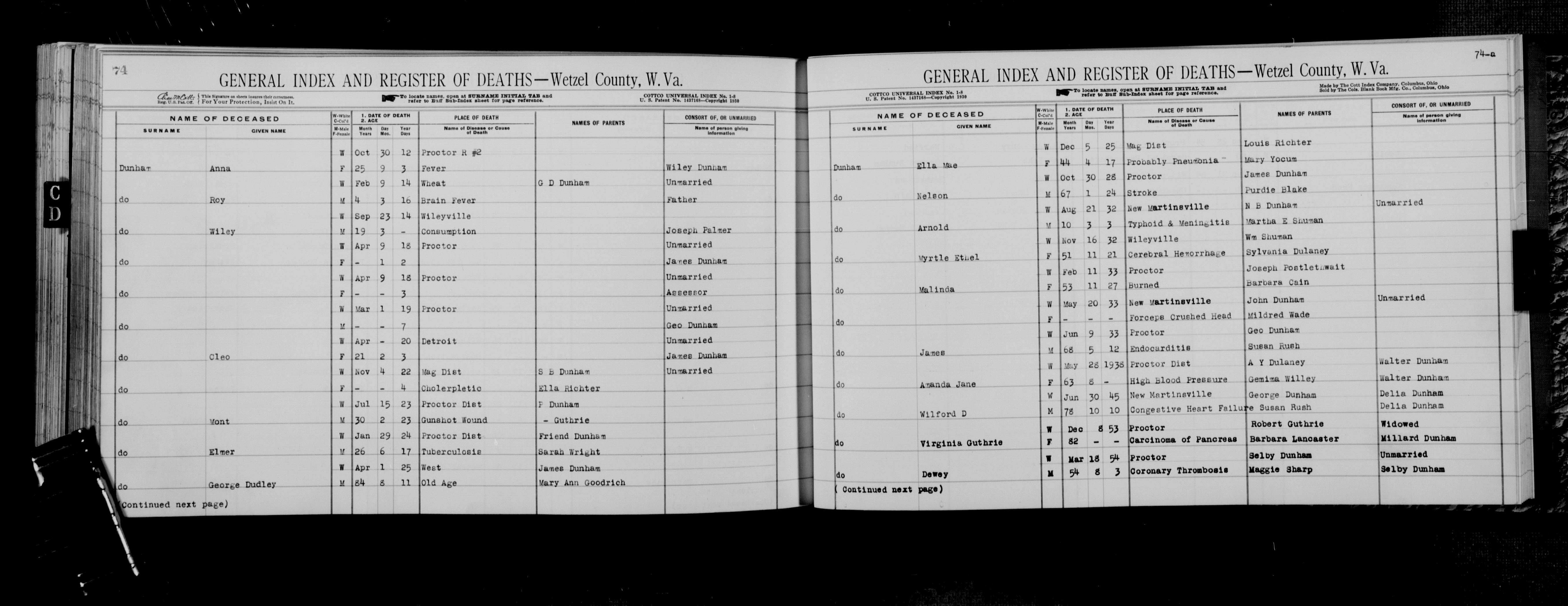 Record Image