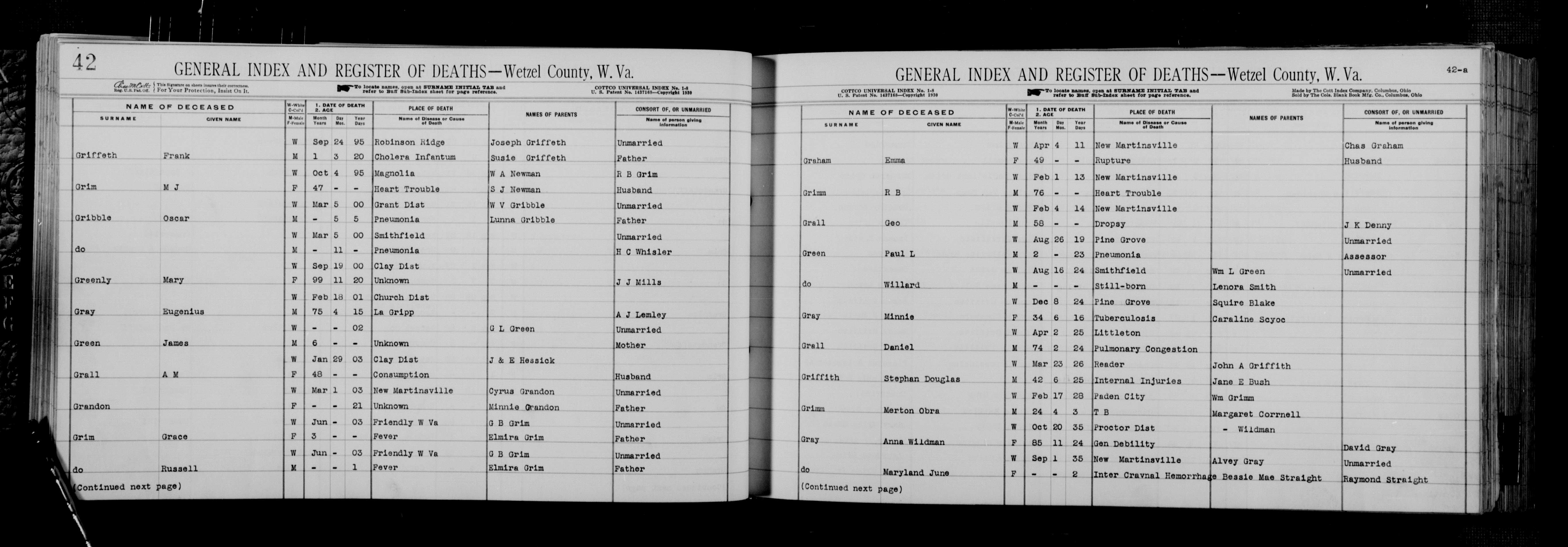Record Image
