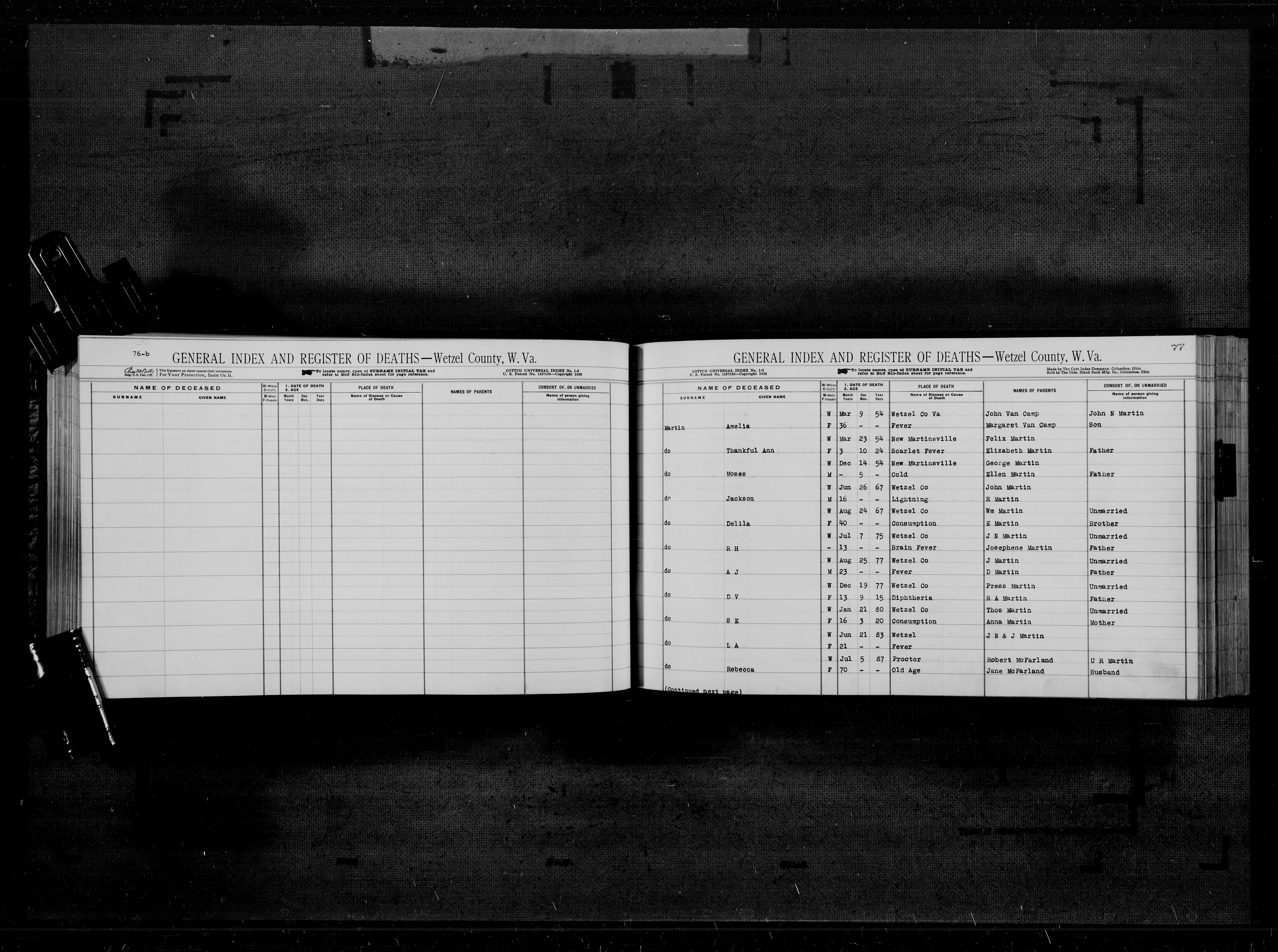 Record Image