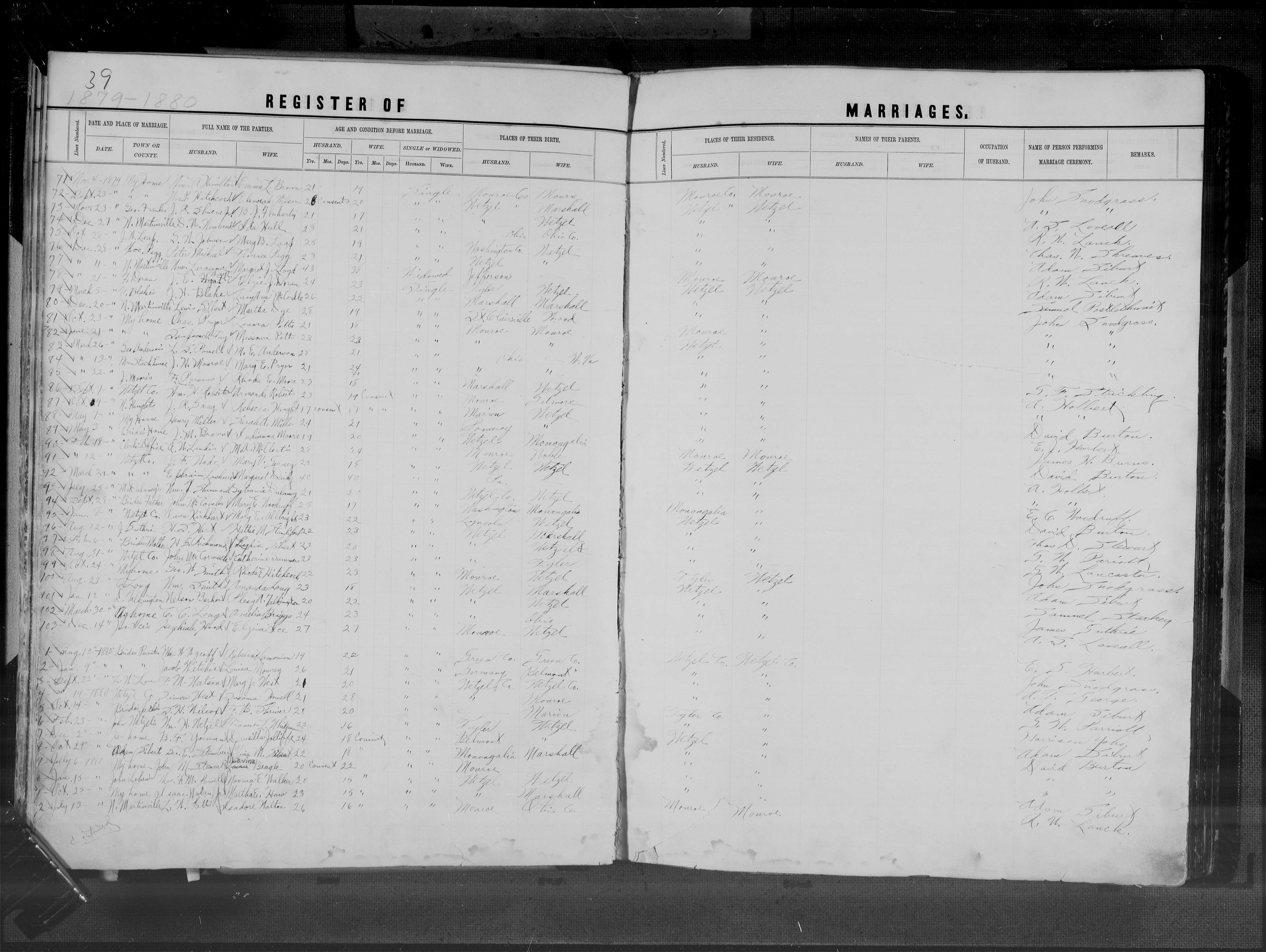 Record Image