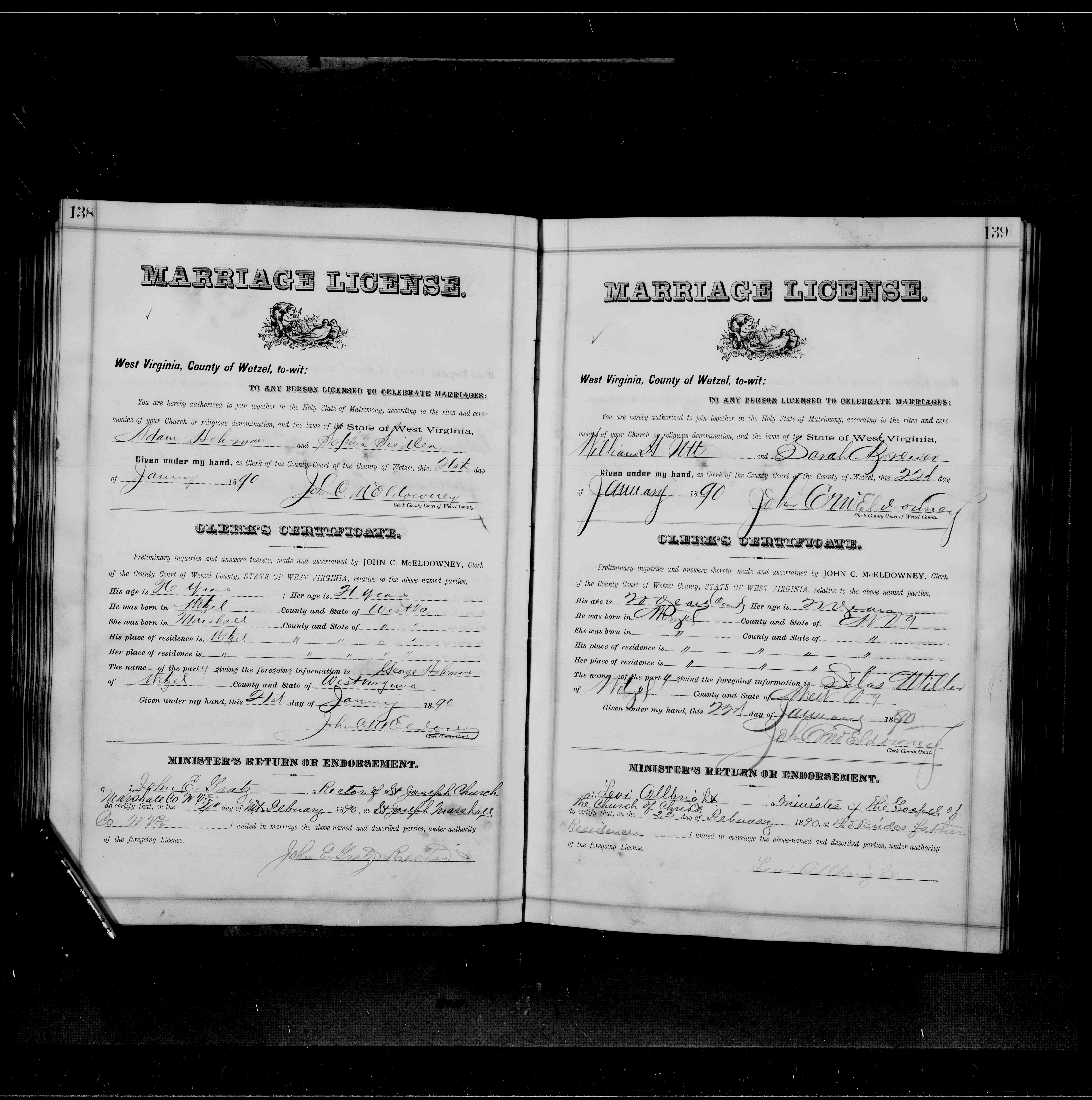 Record Image