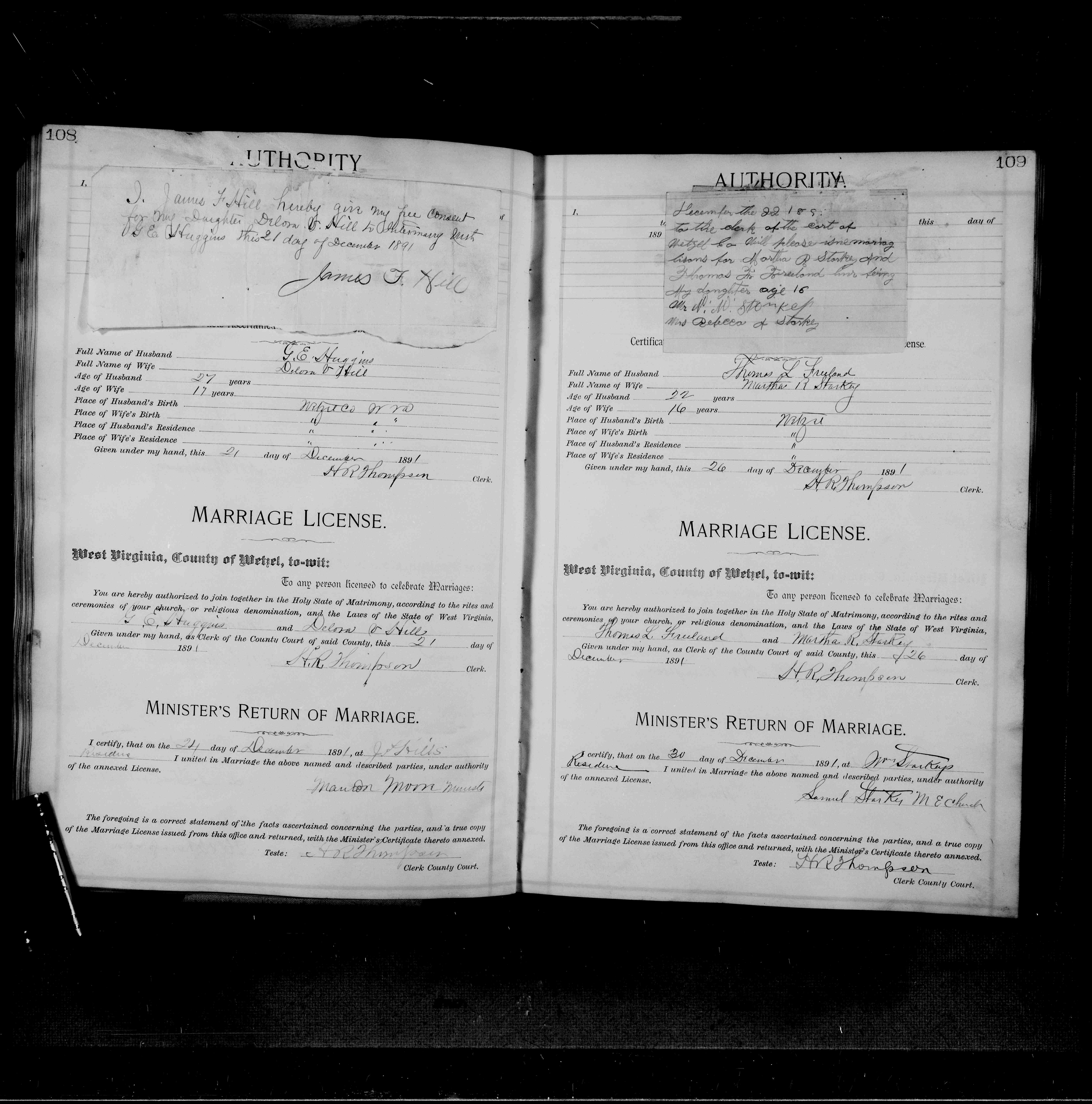 Record Image