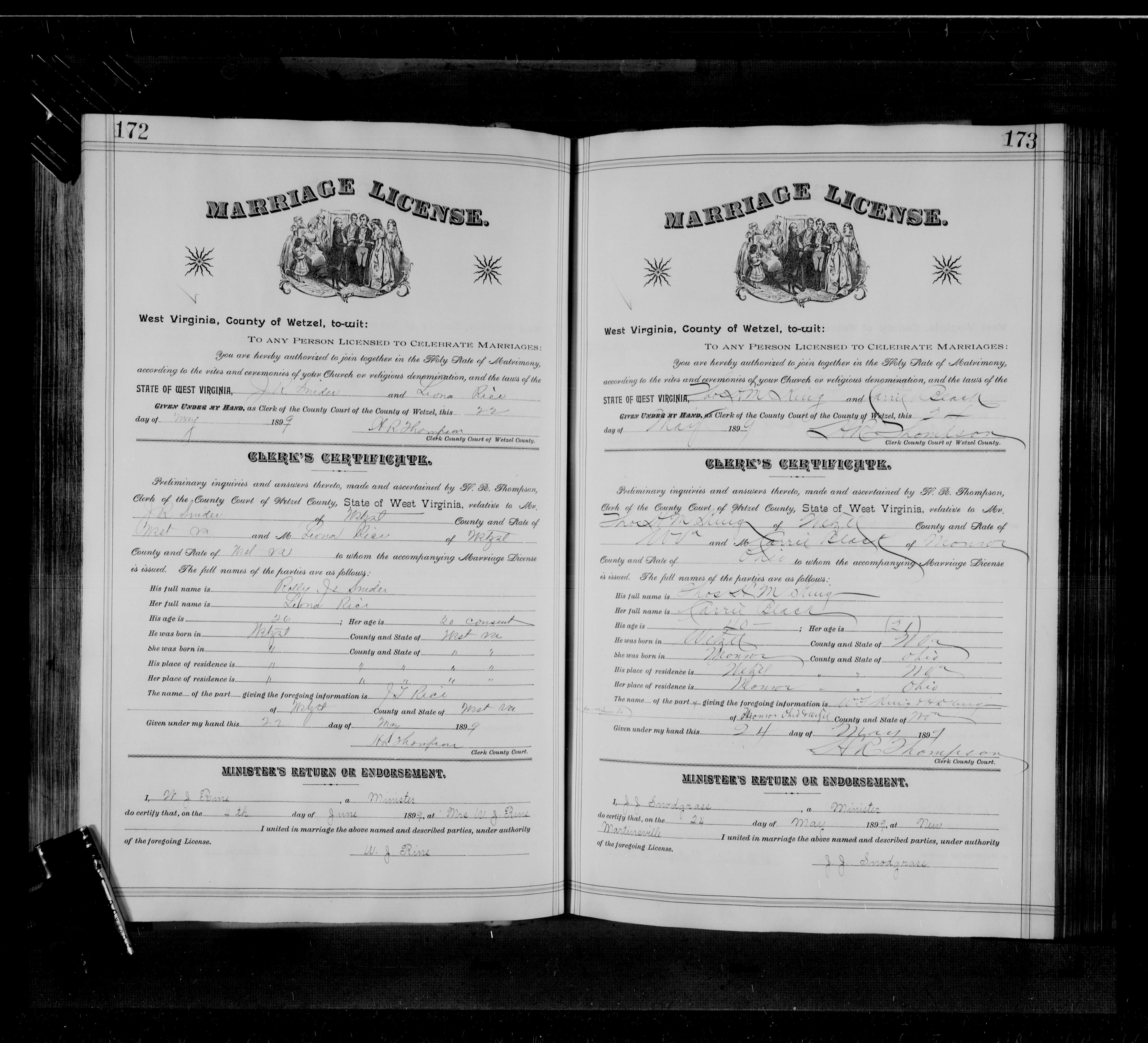 Record Image