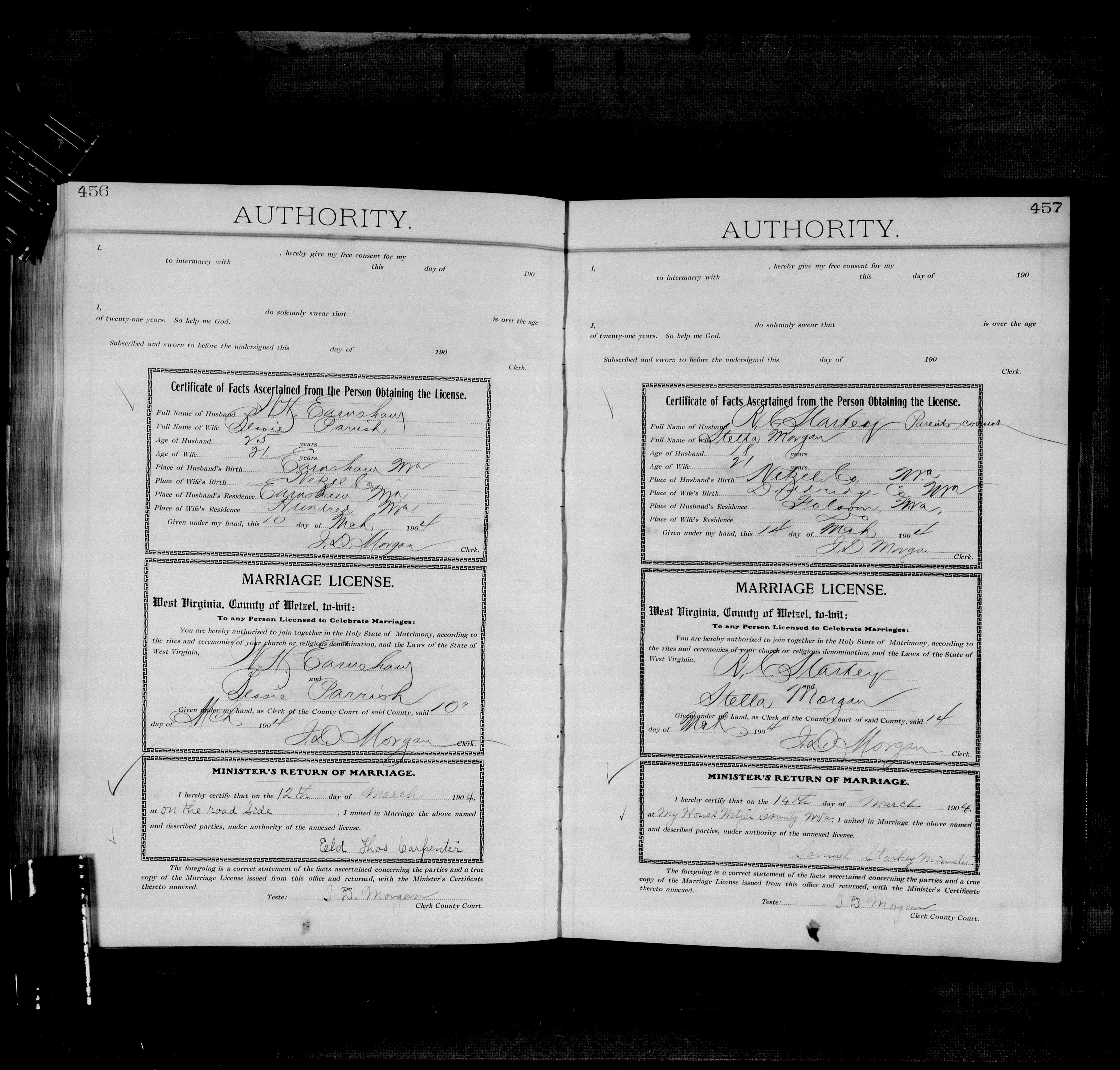 Record Image