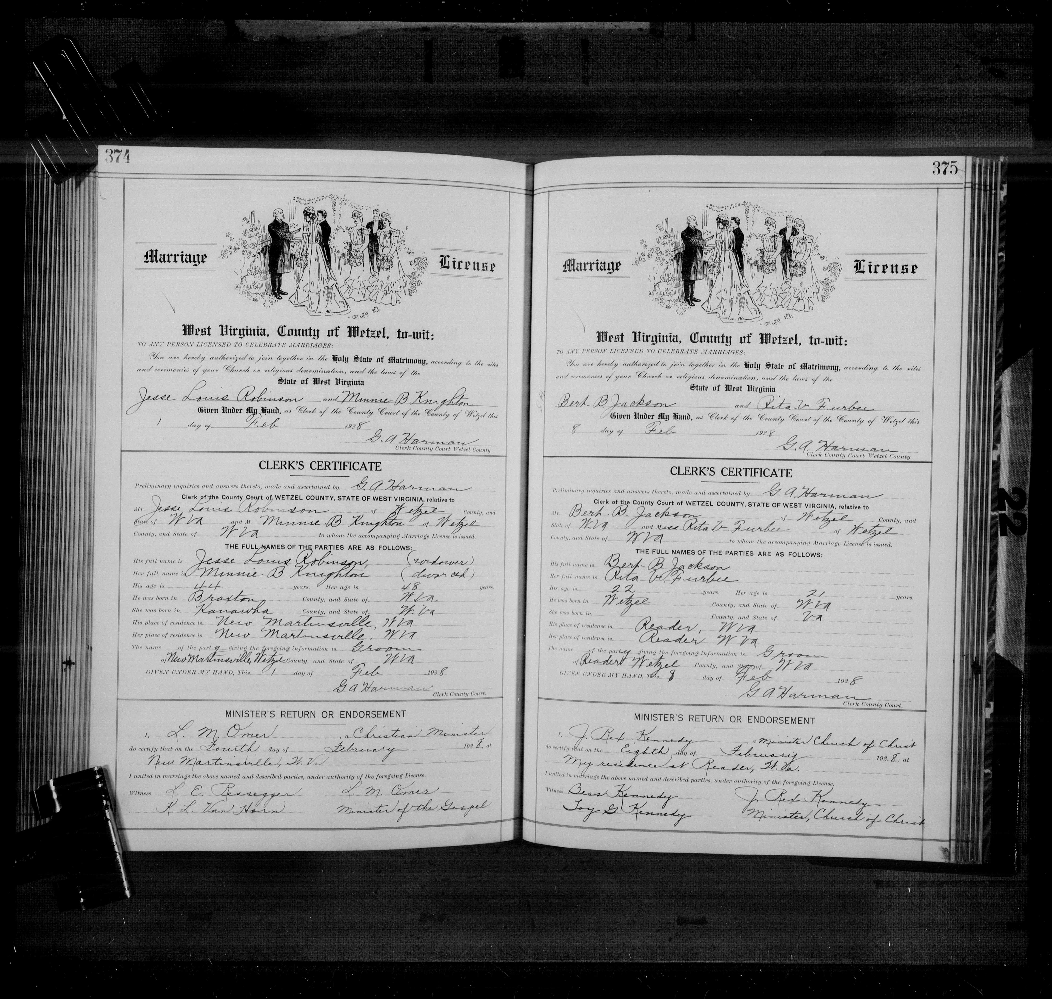 Record Image