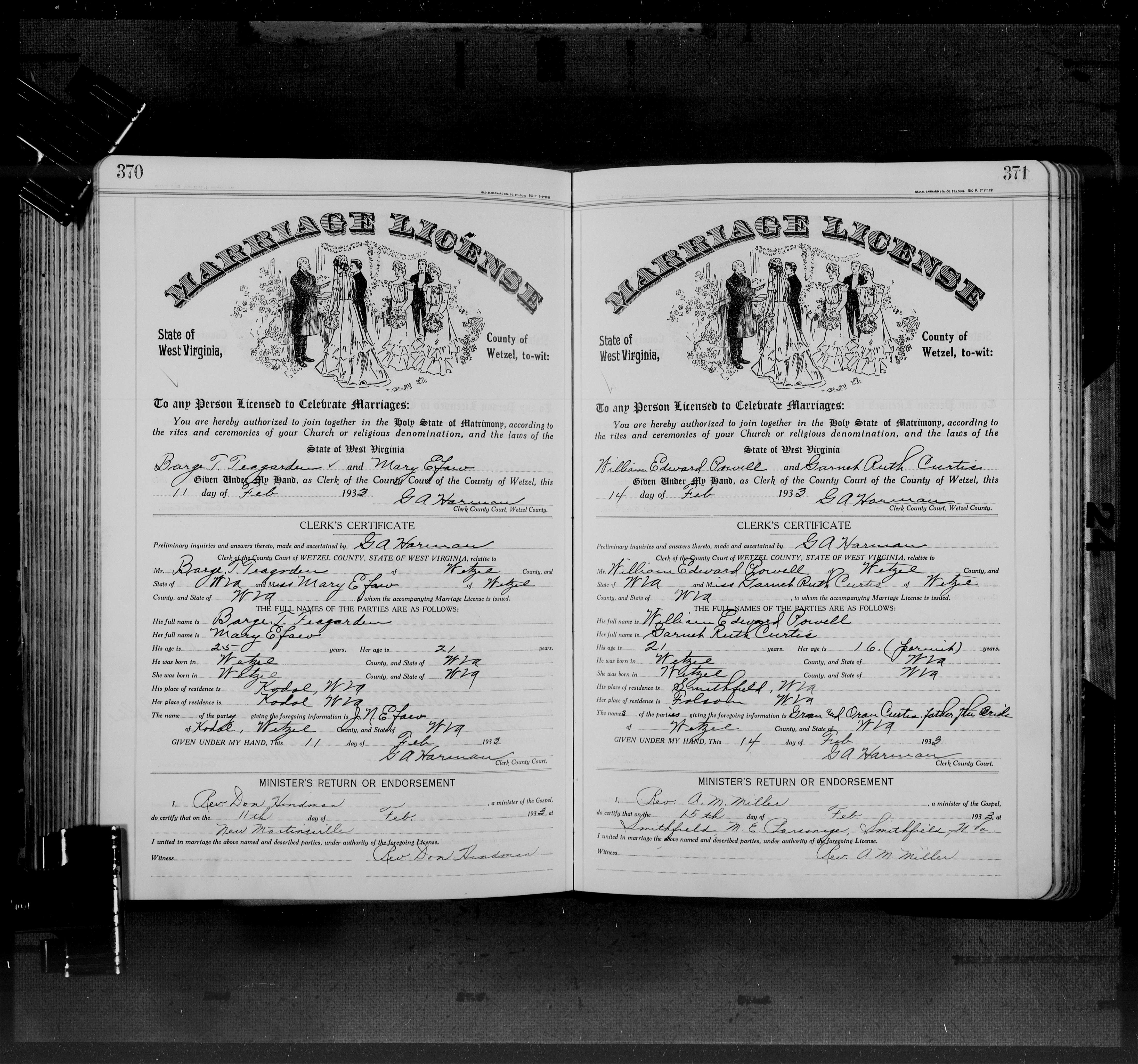 Record Image