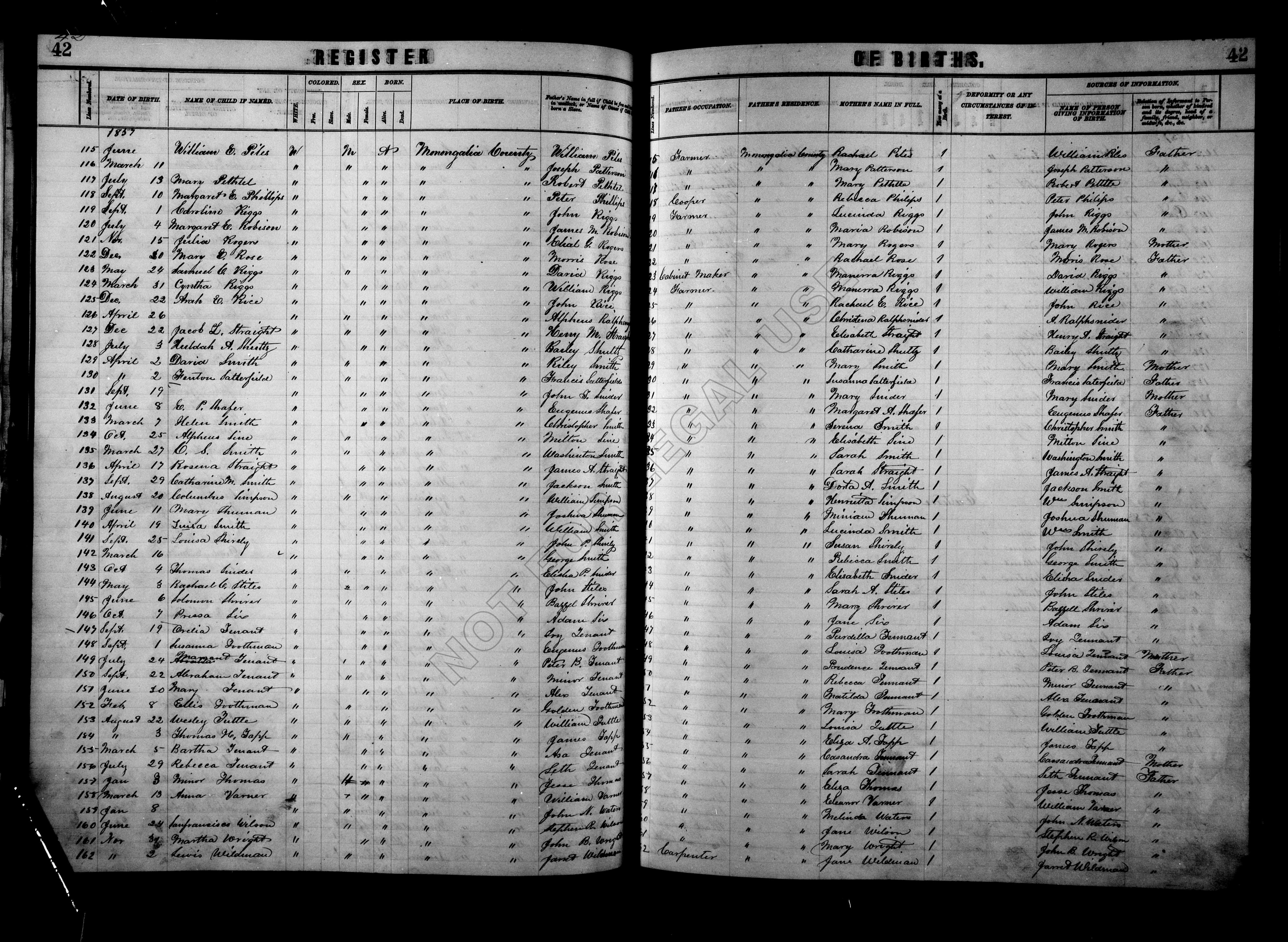 Record Image