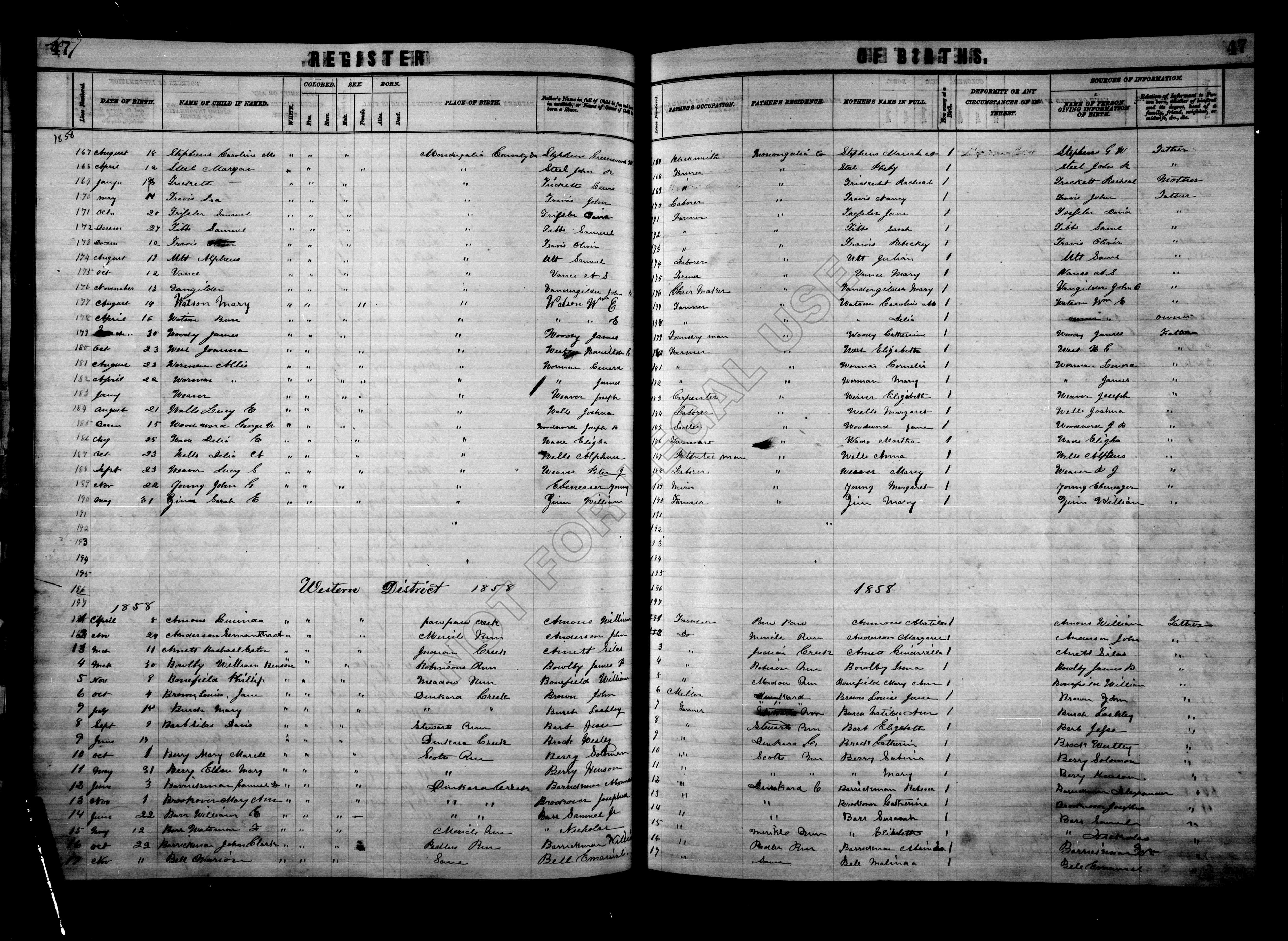 Record Image