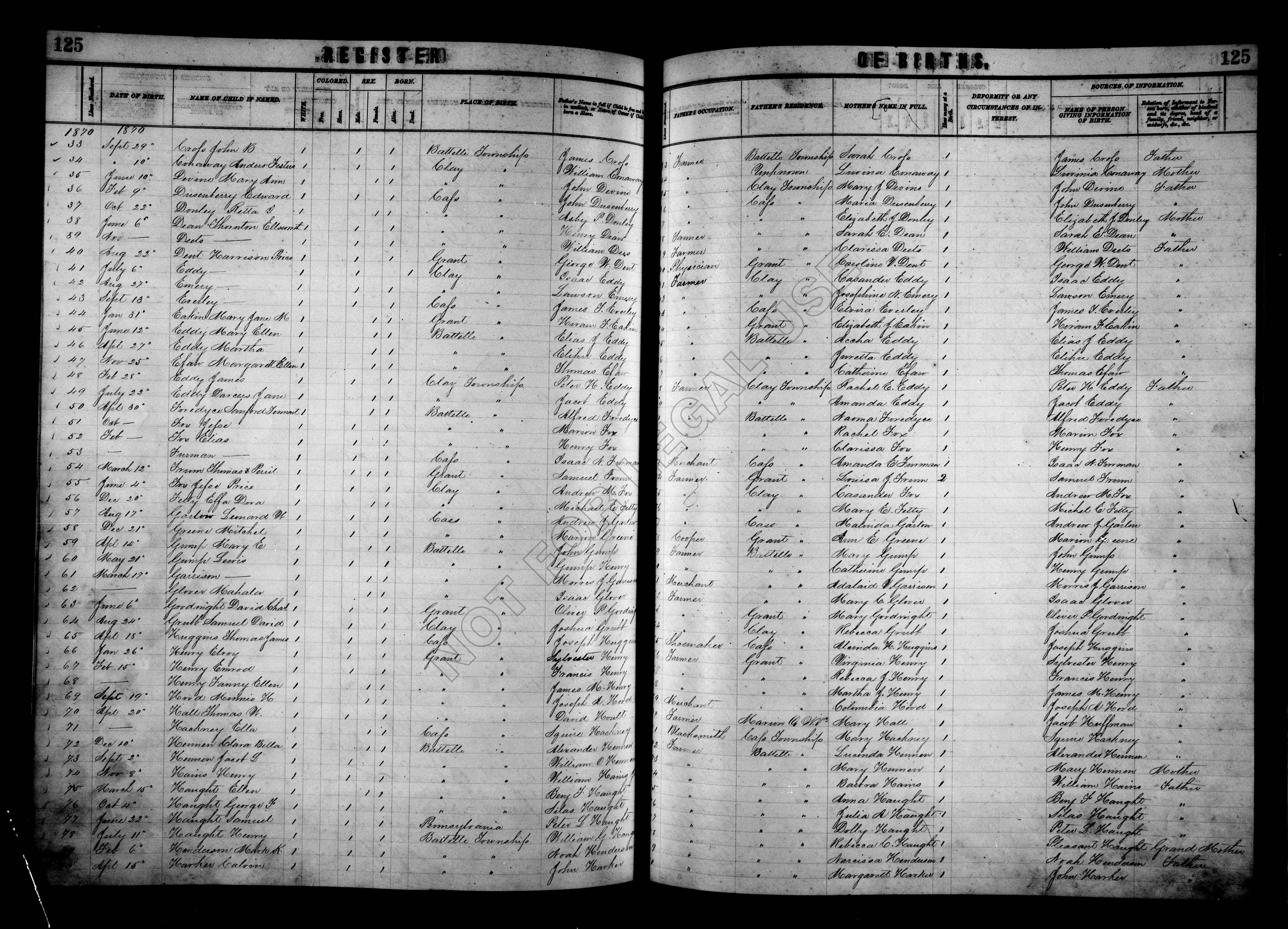Record Image