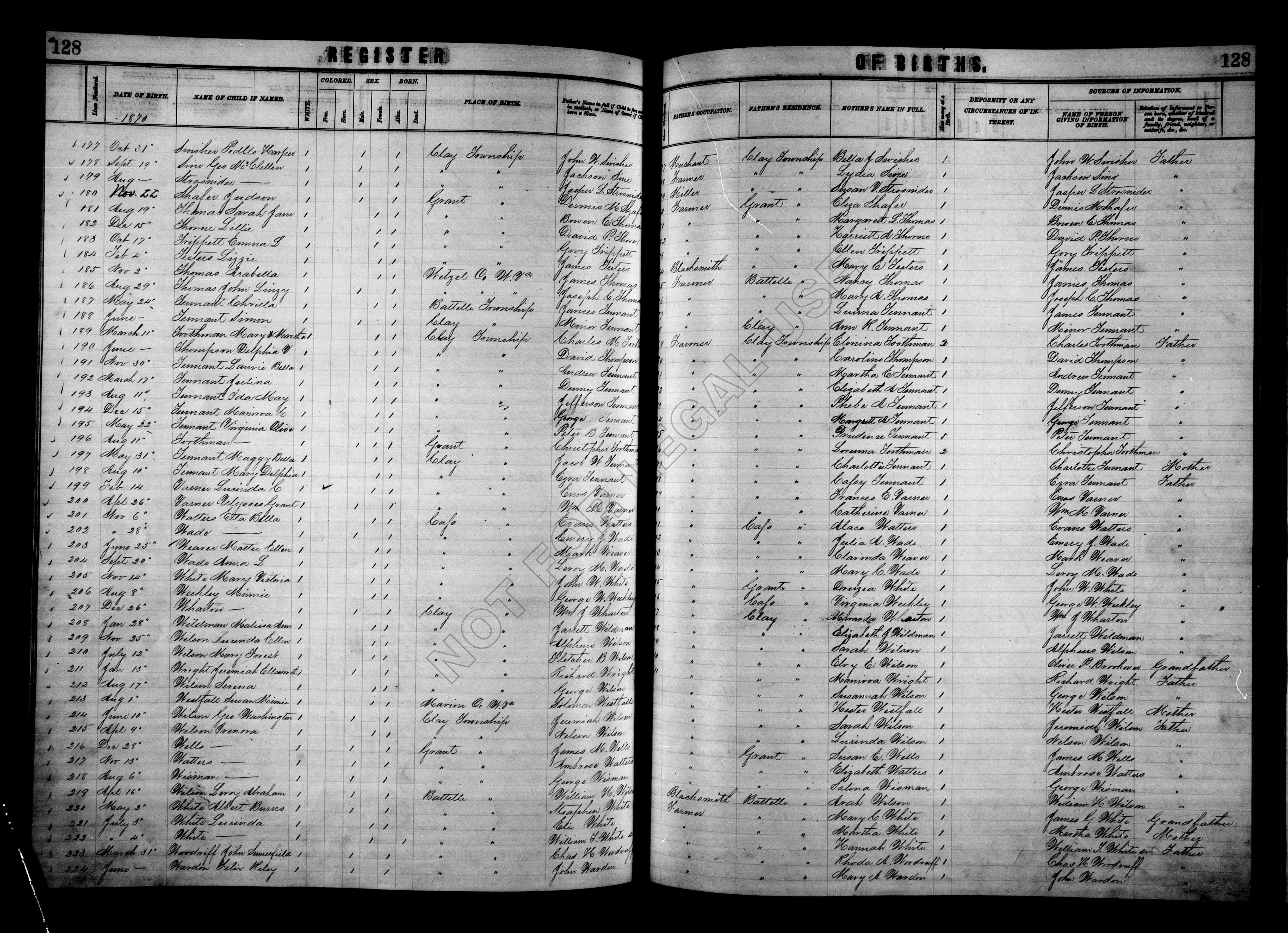 Record Image