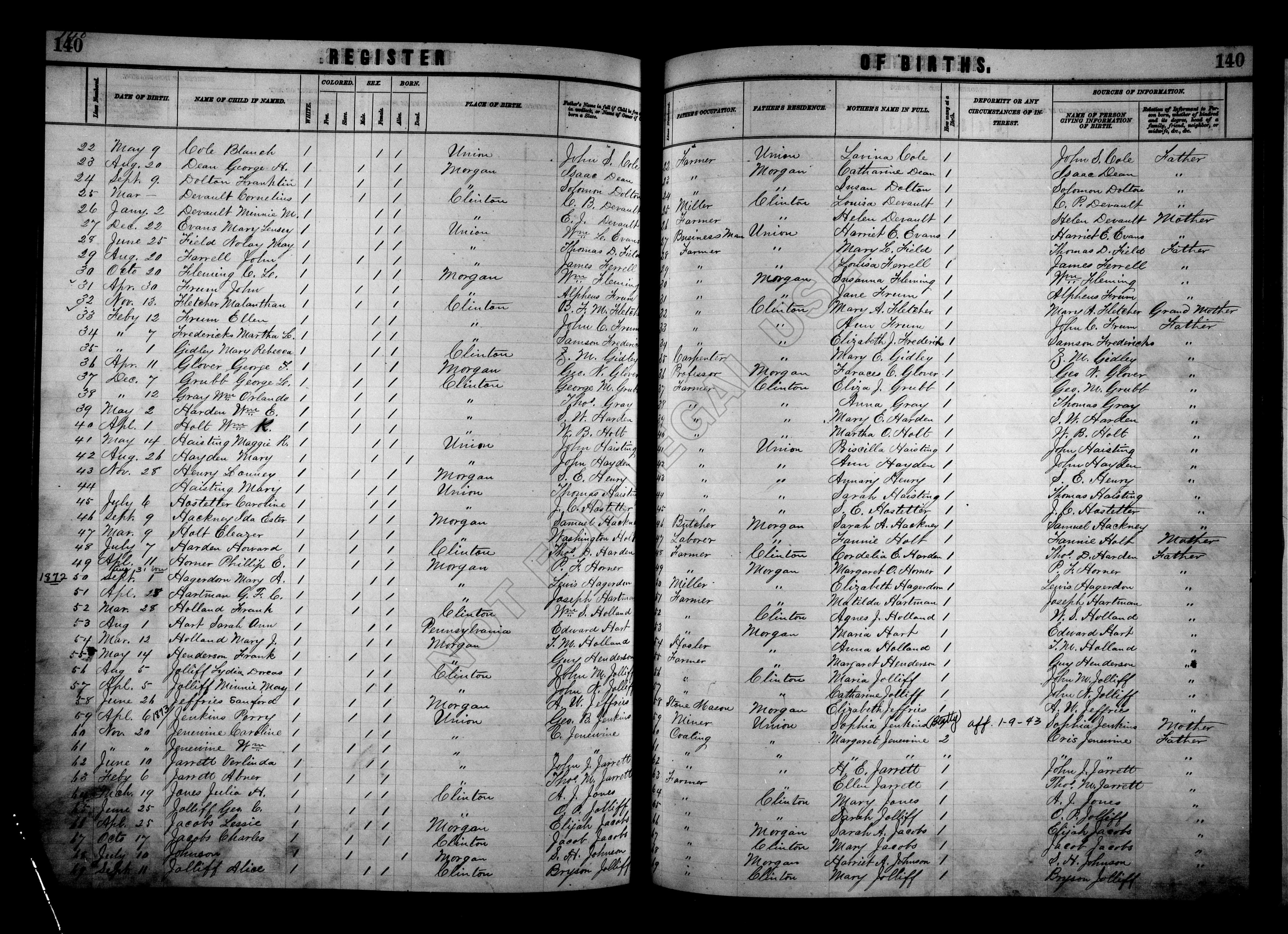 Record Image