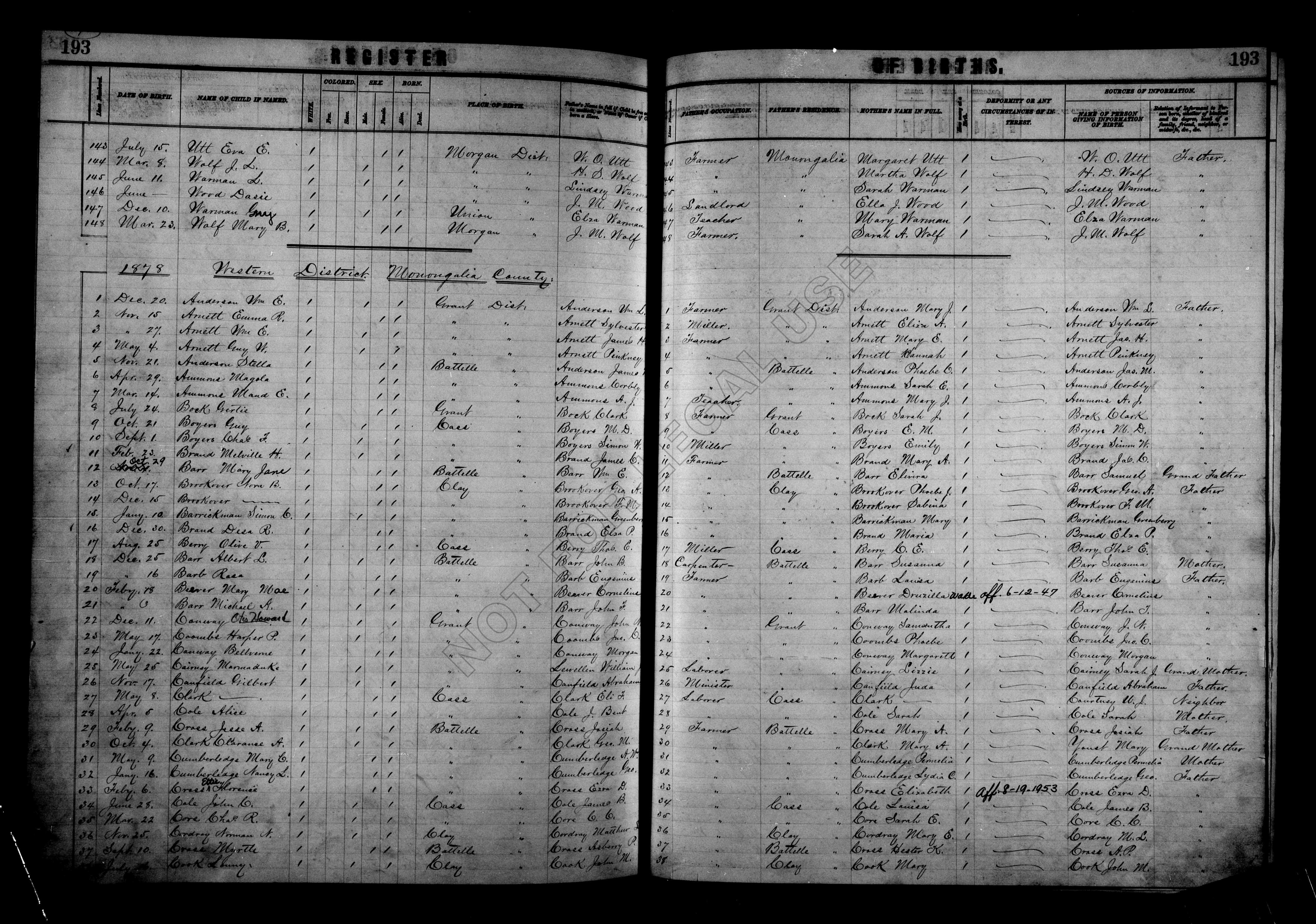 Record Image