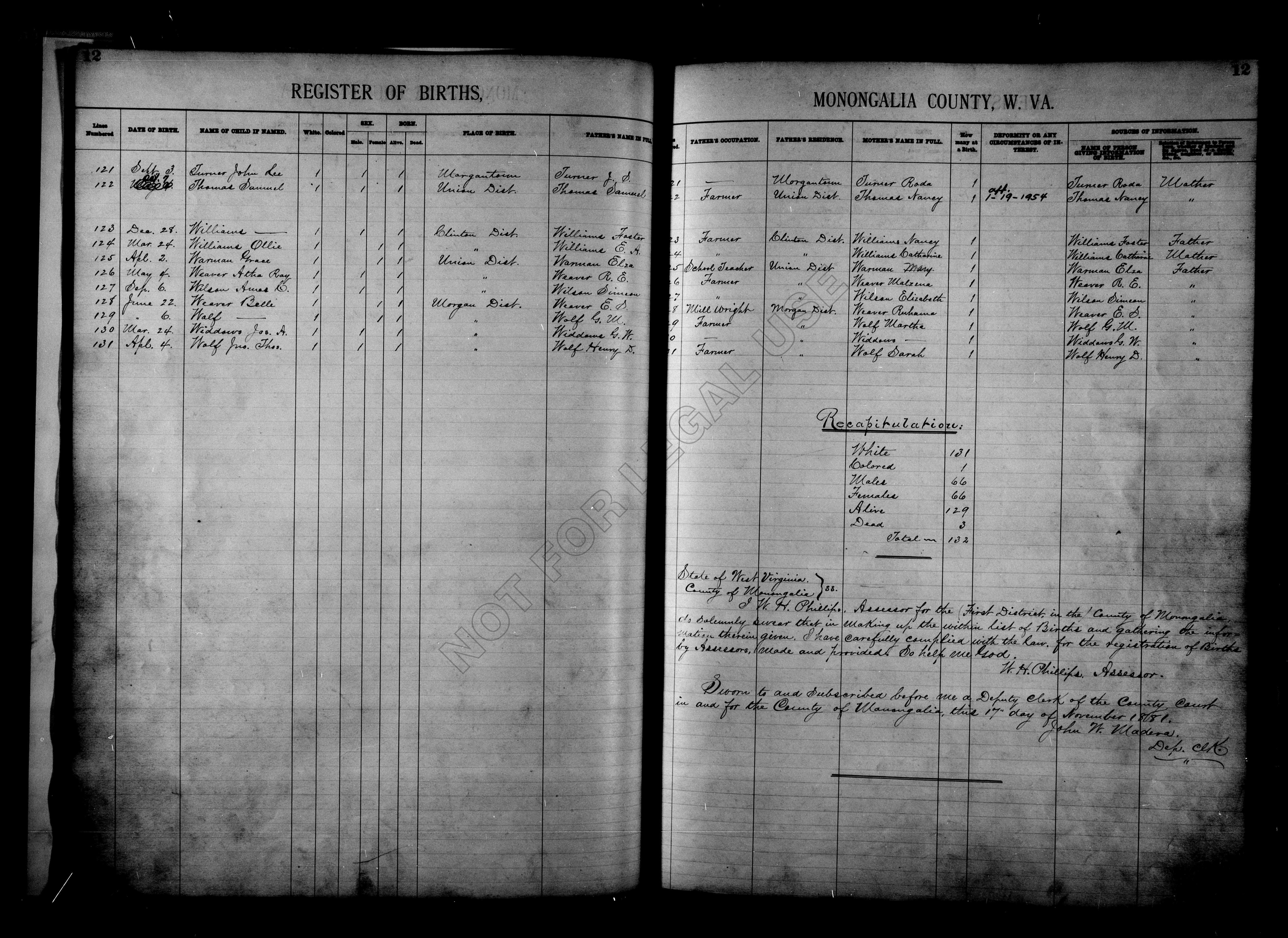 Record Image