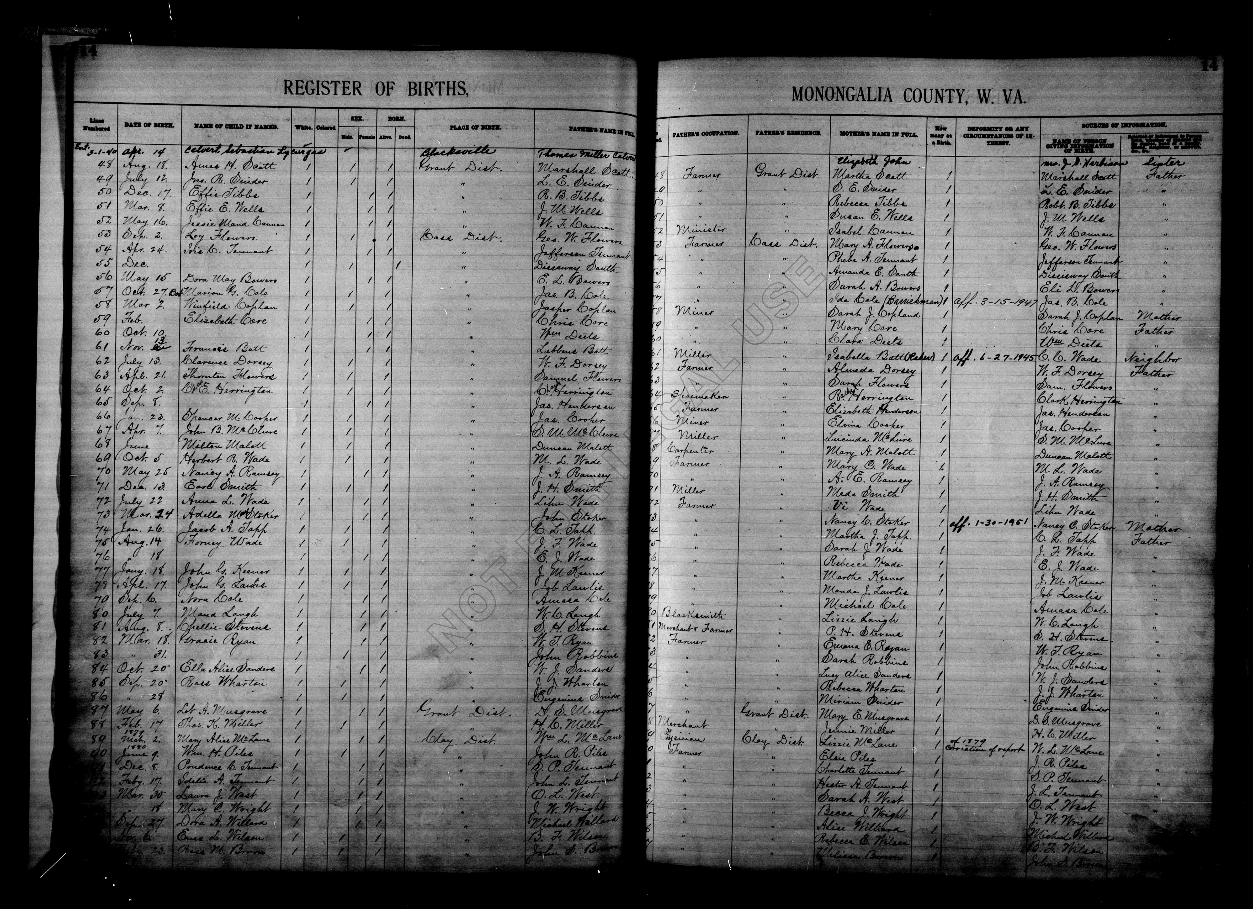 Record Image