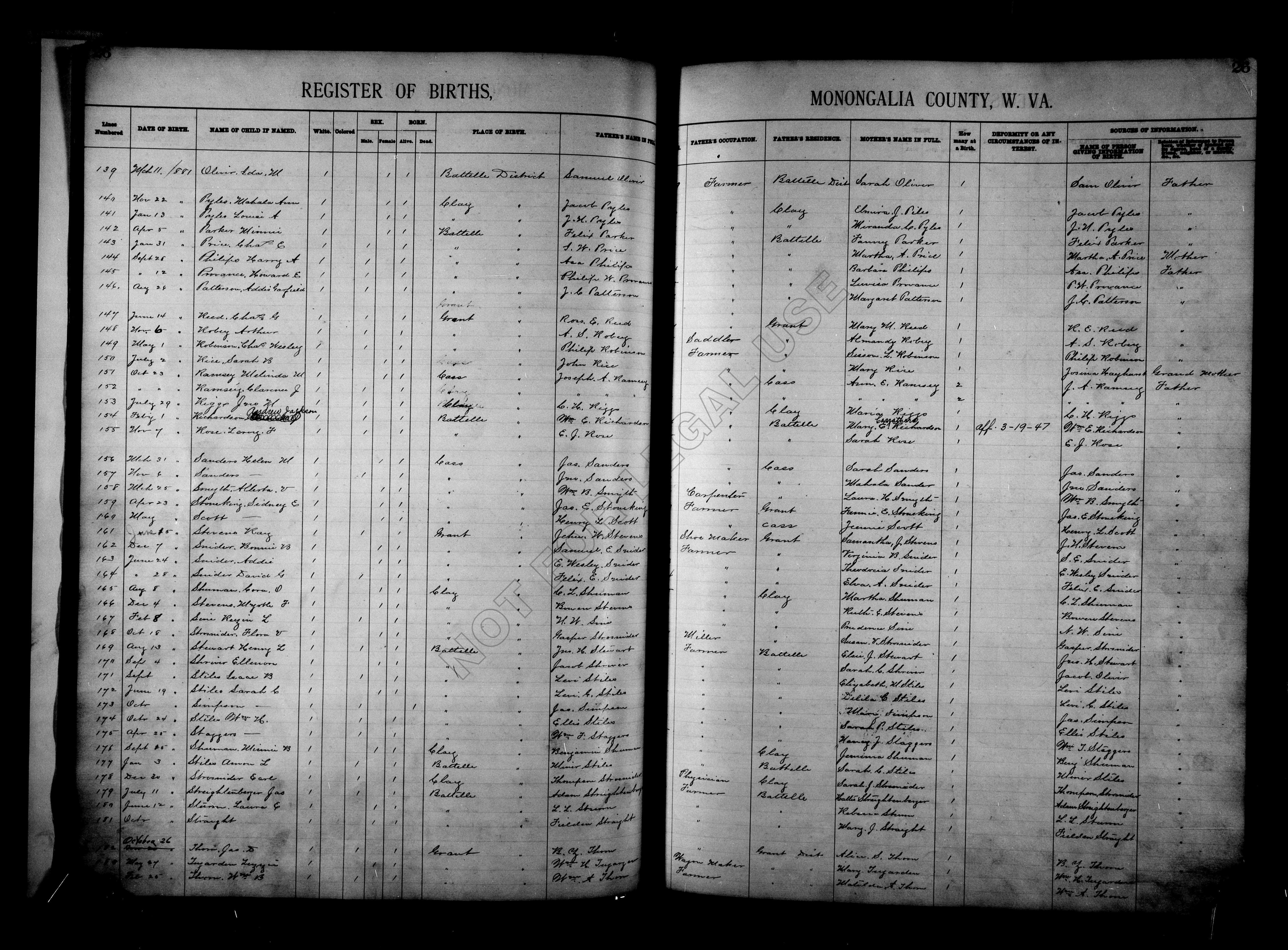 Record Image