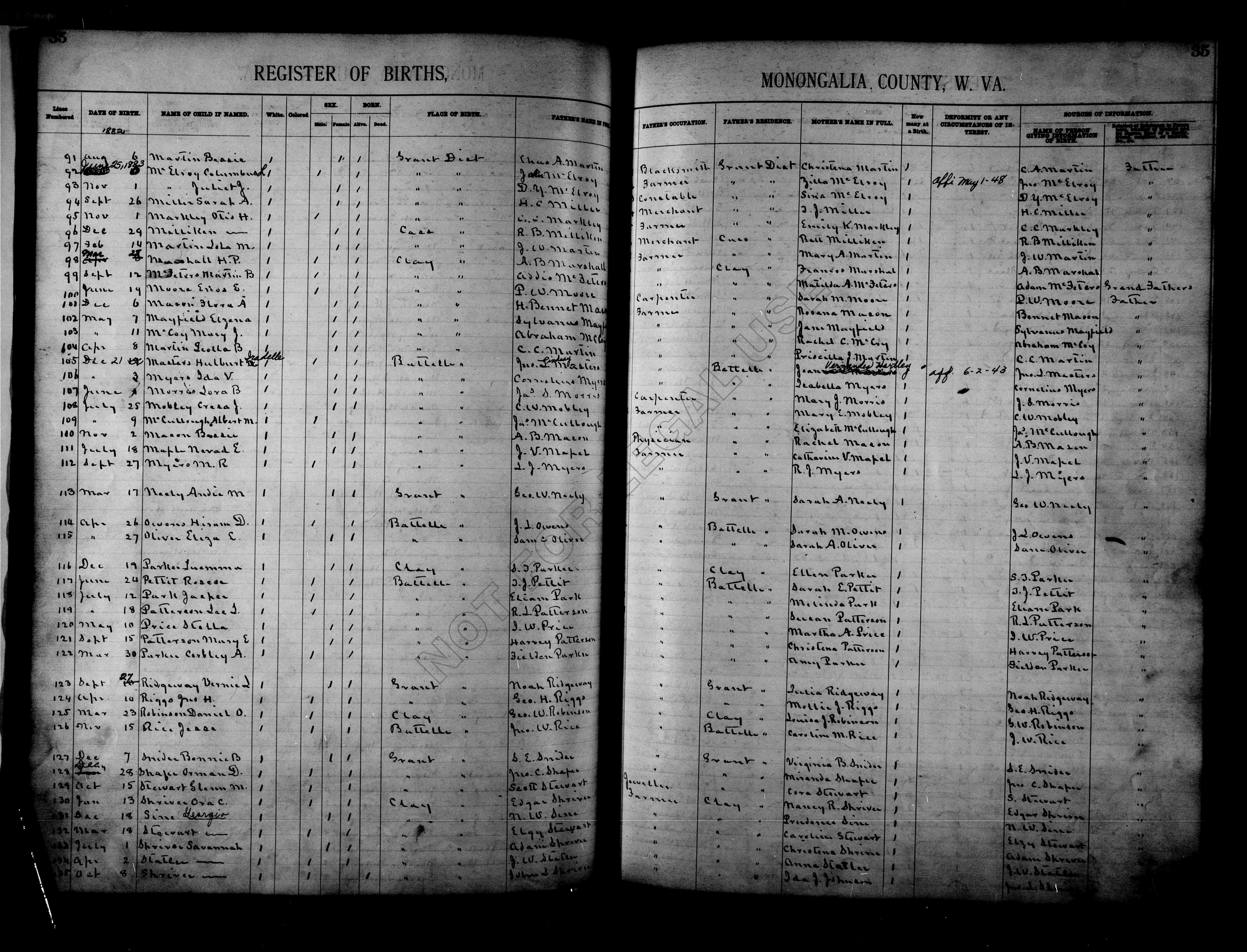 Record Image