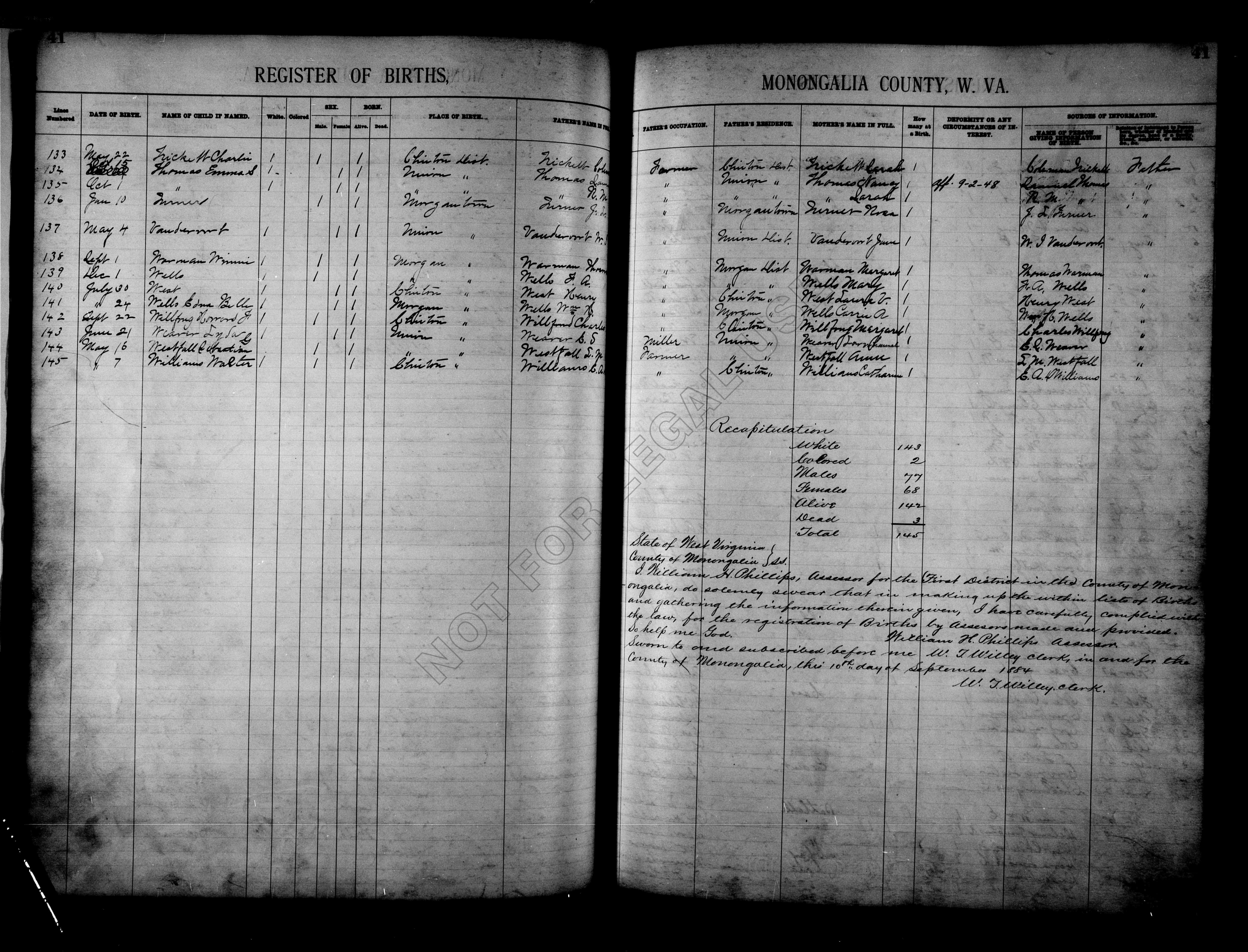 Record Image