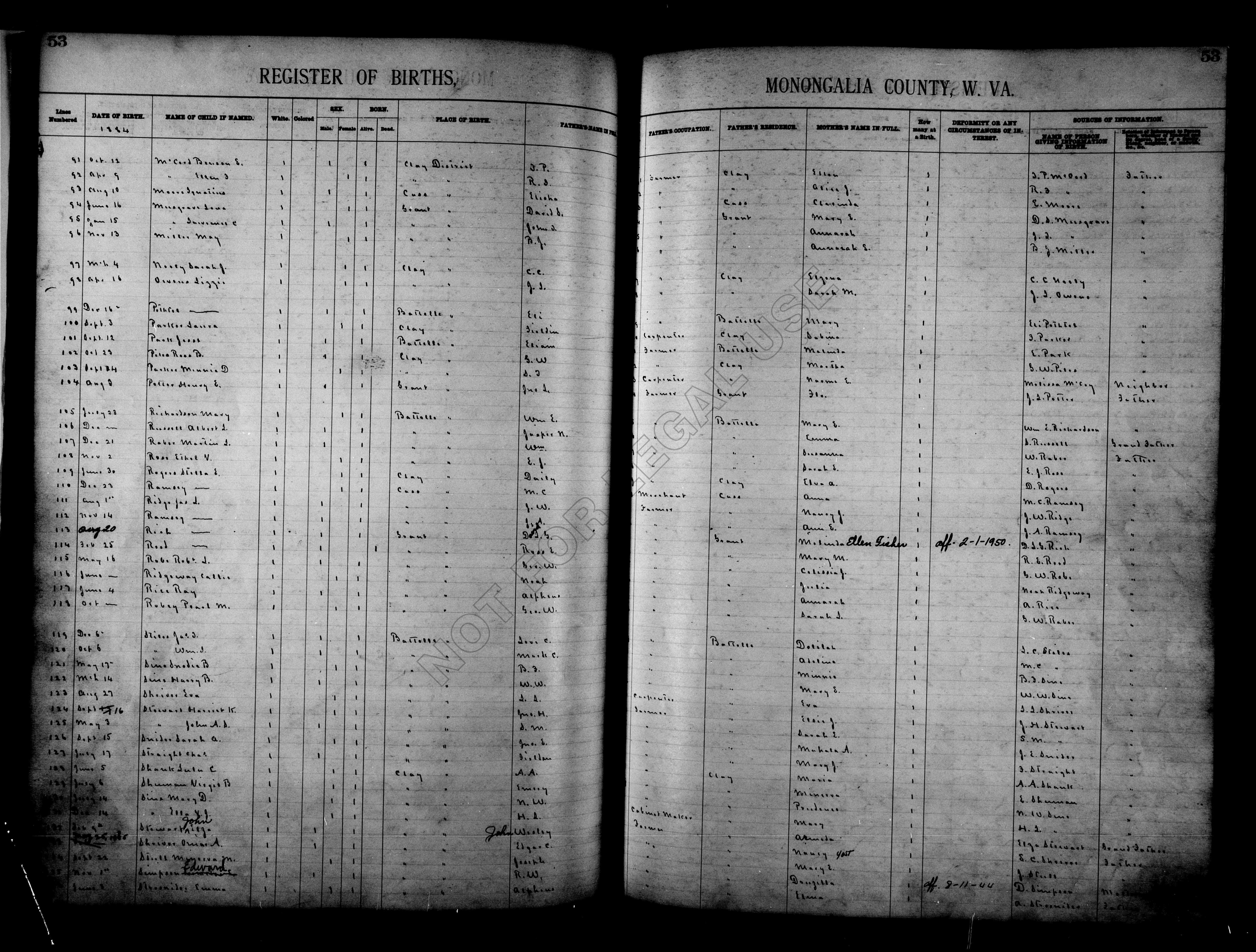 Record Image